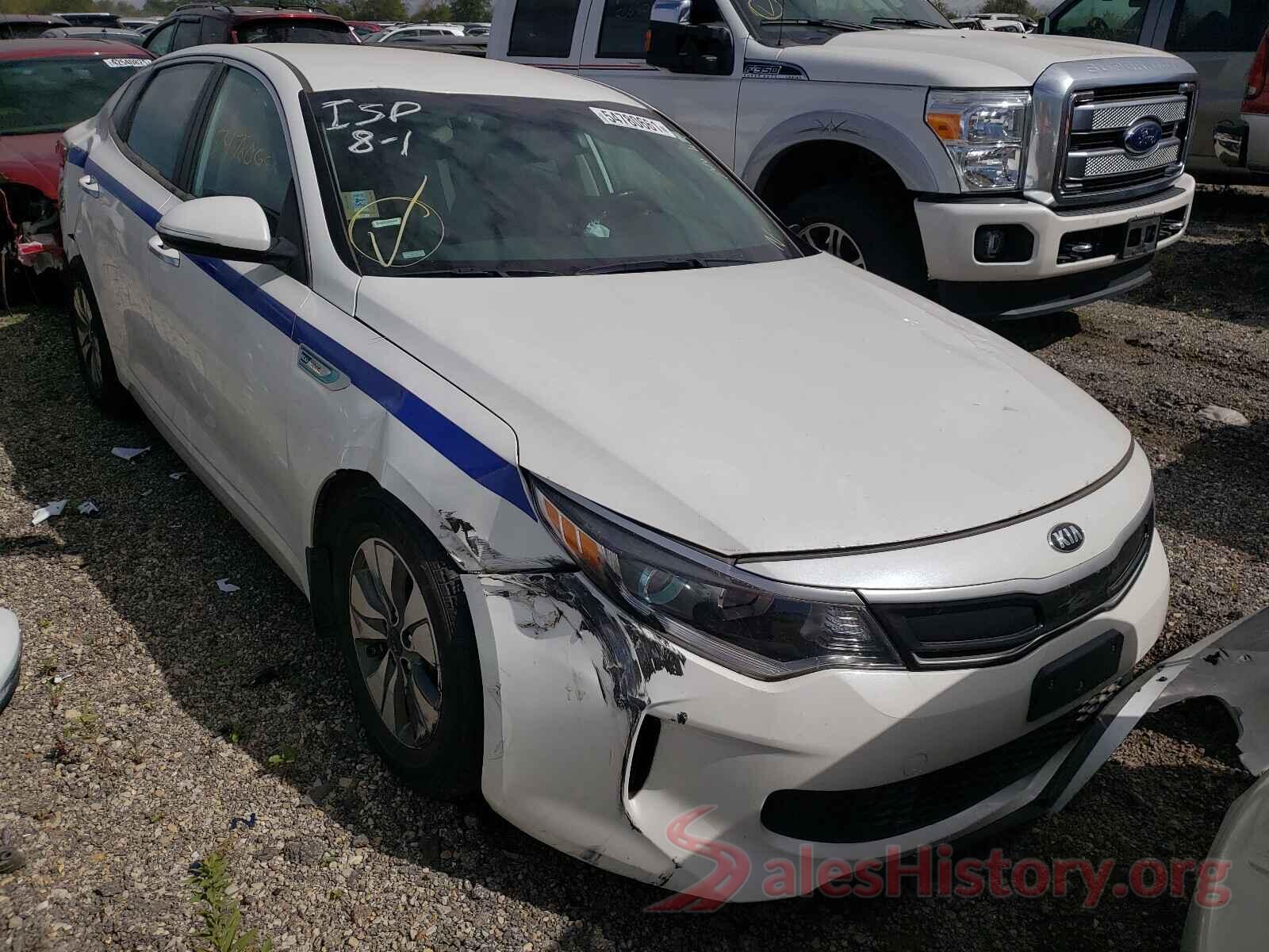 KNAGT4LEXH5014441 2017 KIA OPTIMA