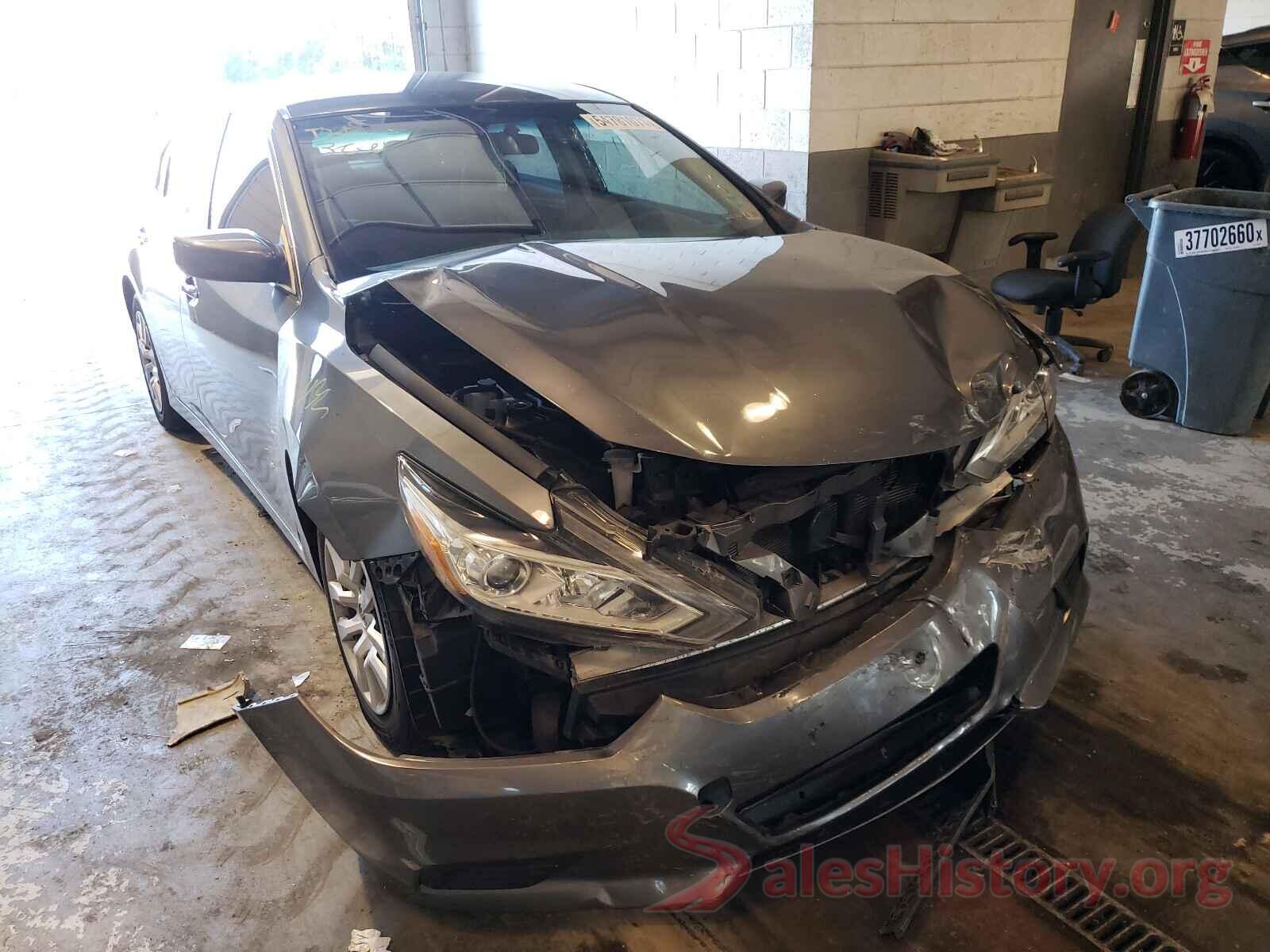 1N4AL3AP6GN375662 2016 NISSAN ALTIMA