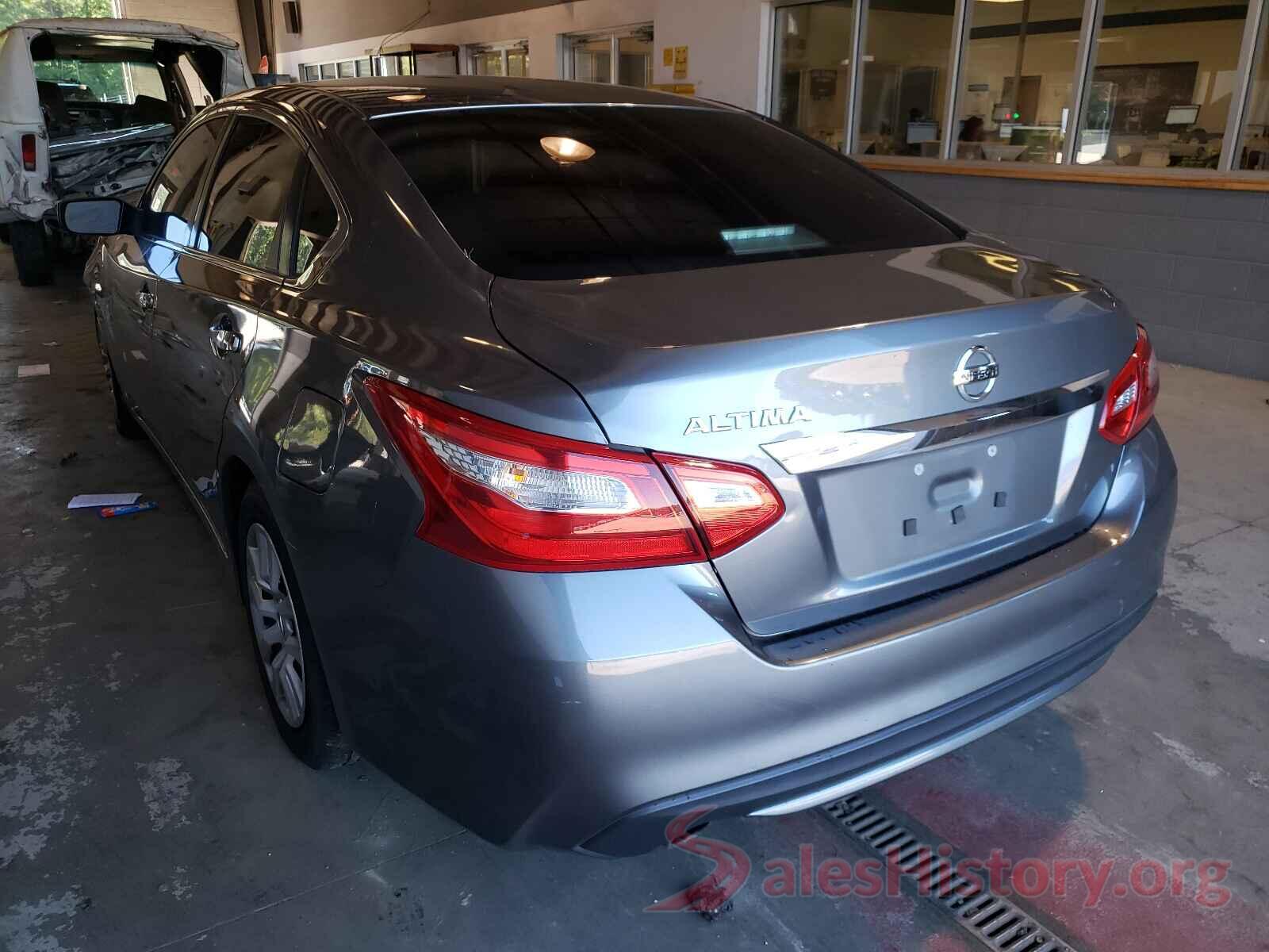 1N4AL3AP6GN375662 2016 NISSAN ALTIMA