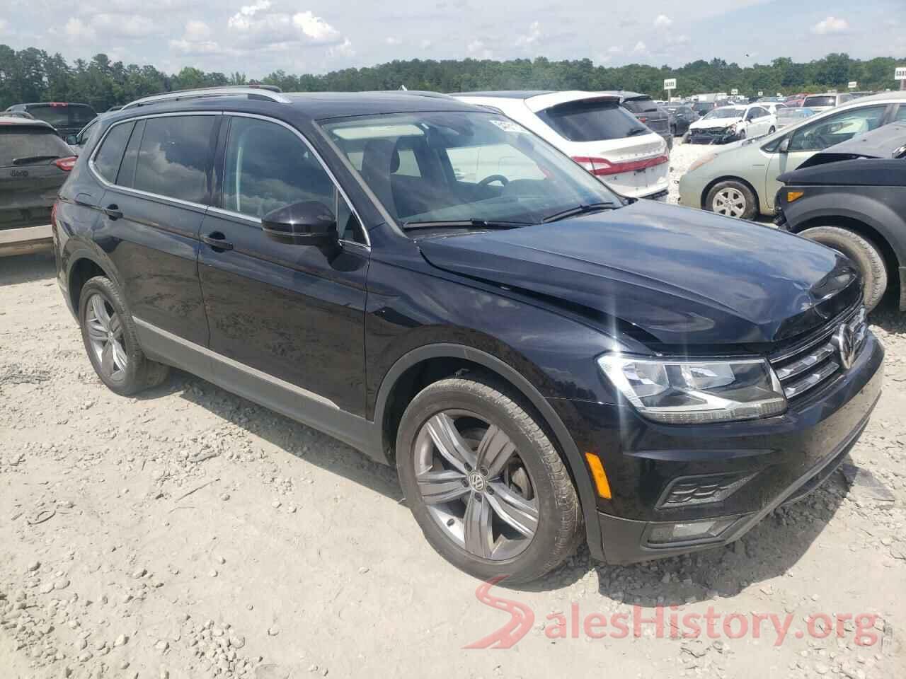 3VV3B7AX8LM017725 2020 VOLKSWAGEN TIGUAN