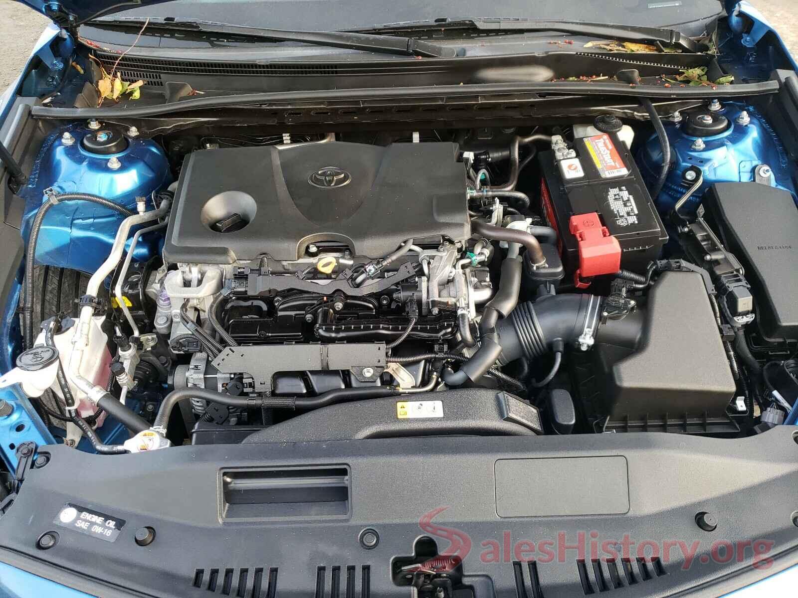 4T1B11HK2JU008253 2018 TOYOTA CAMRY