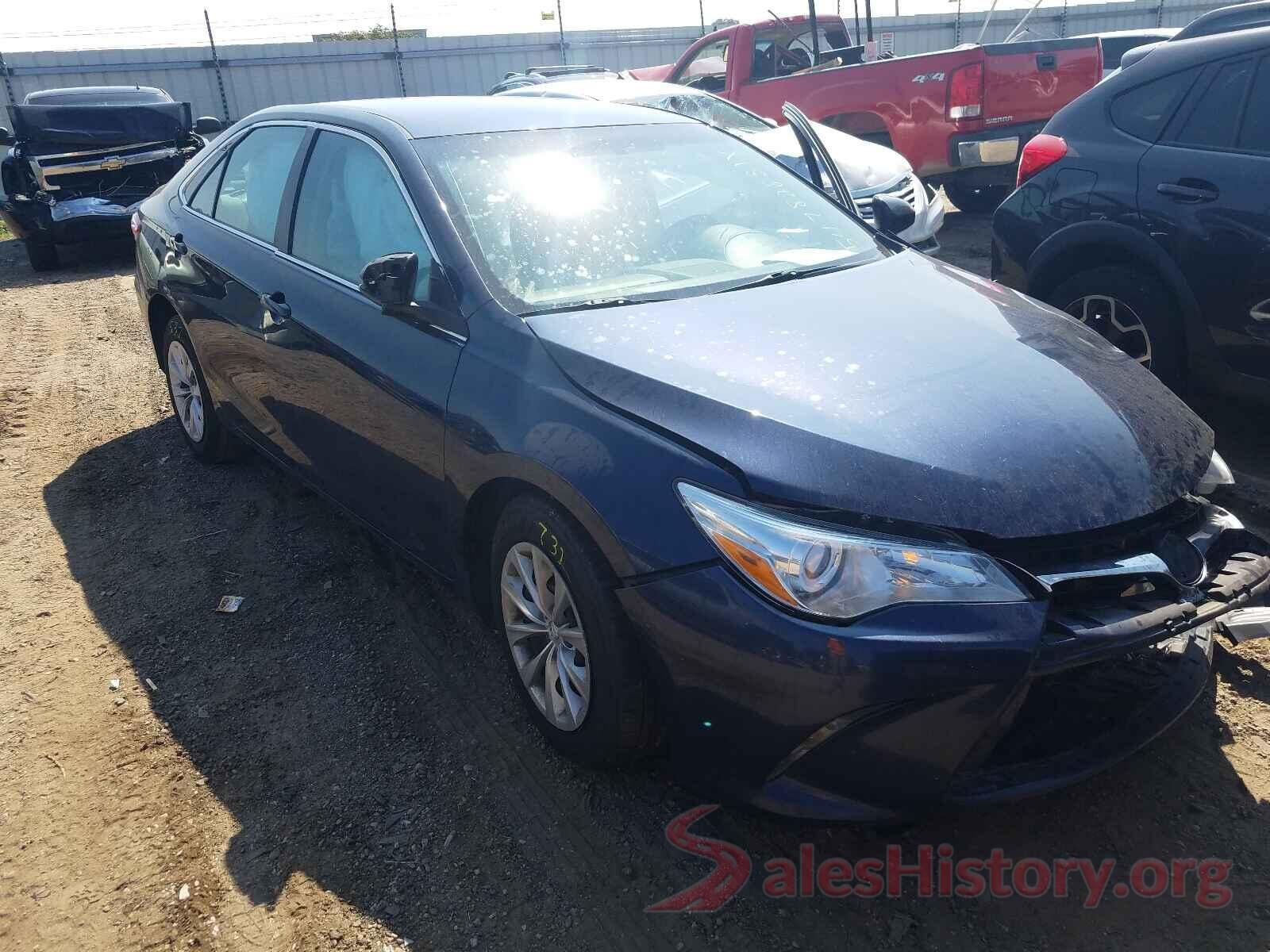 4T1BF1FK3HU797236 2017 TOYOTA CAMRY