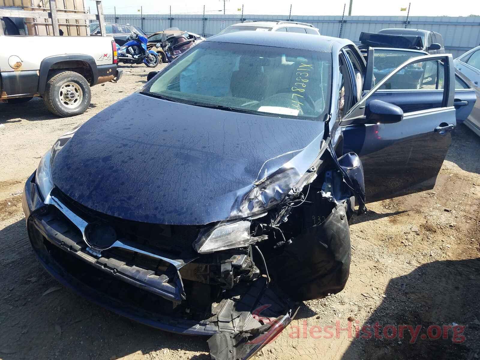 4T1BF1FK3HU797236 2017 TOYOTA CAMRY