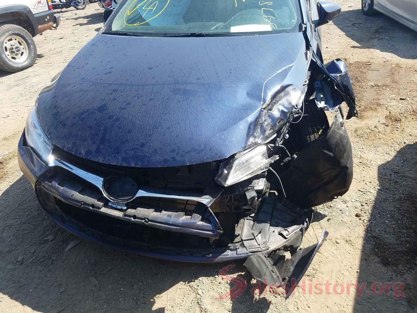 4T1BF1FK3HU797236 2017 TOYOTA CAMRY