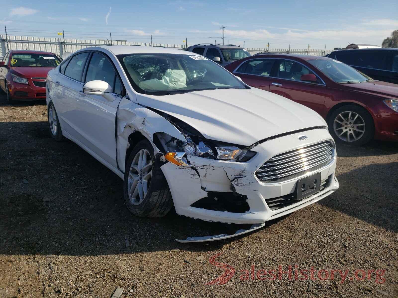 3FA6P0H74GR352358 2016 FORD FUSION