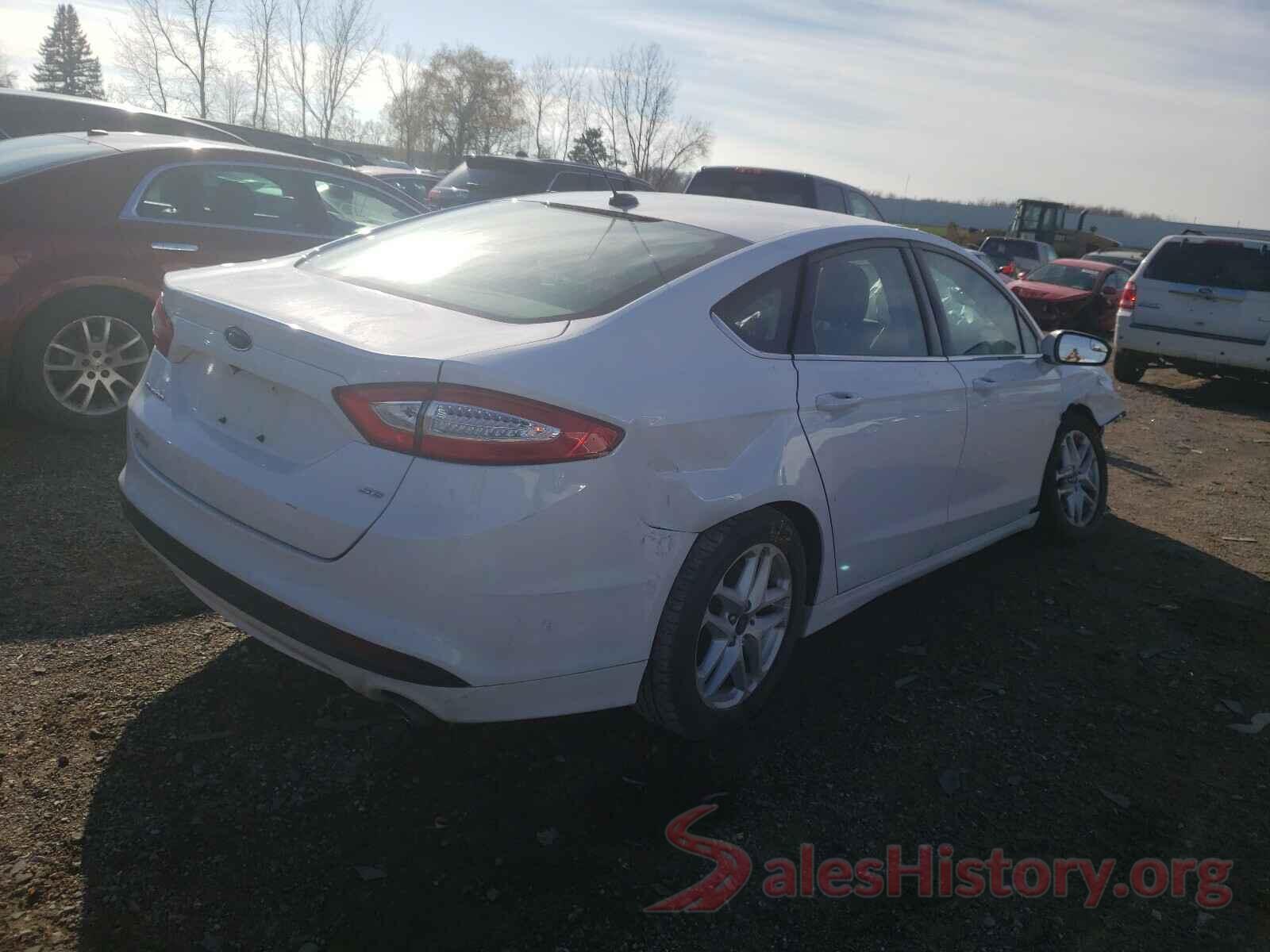 3FA6P0H74GR352358 2016 FORD FUSION