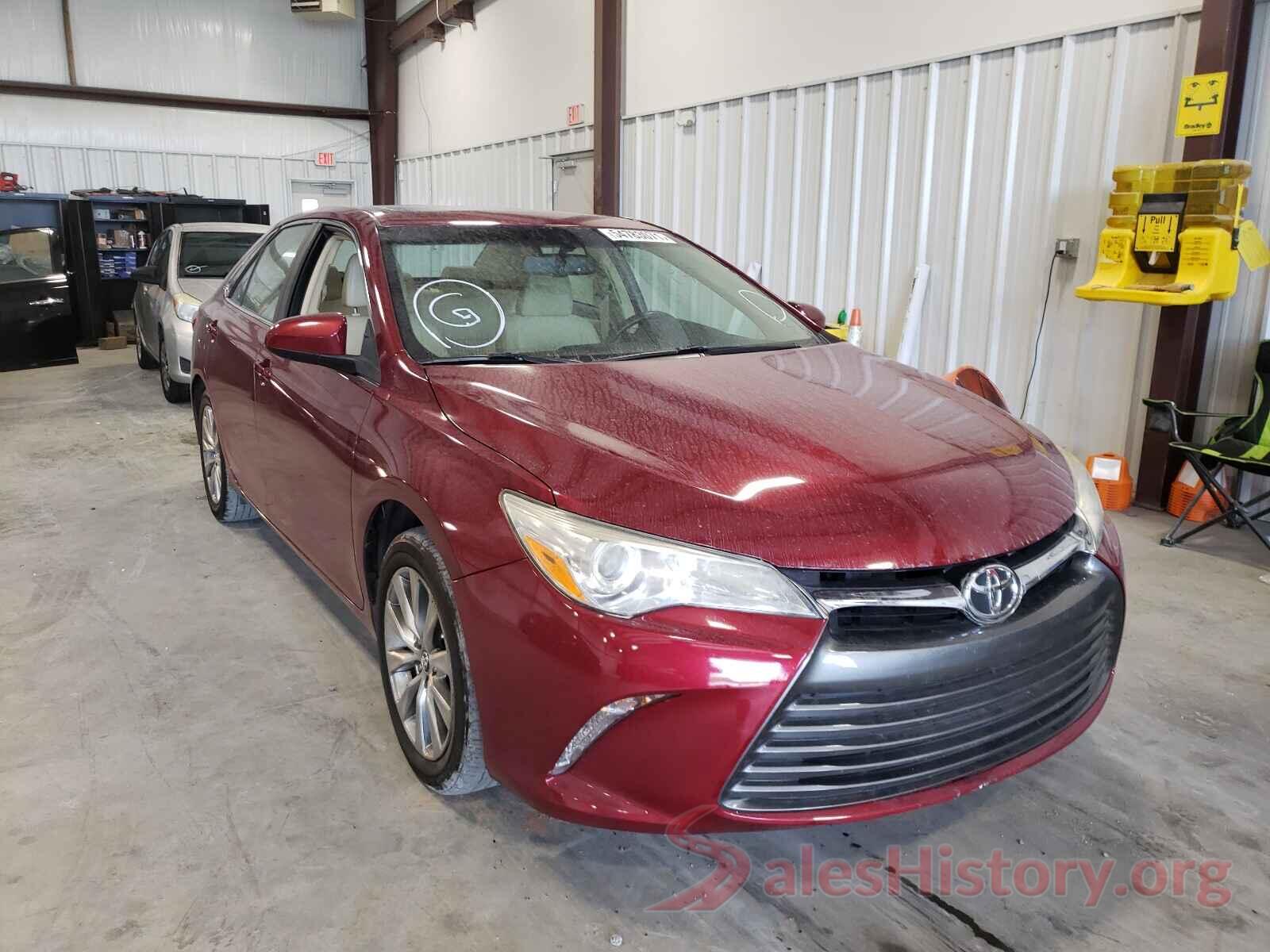 4T1BF1FK7GU580982 2016 TOYOTA CAMRY