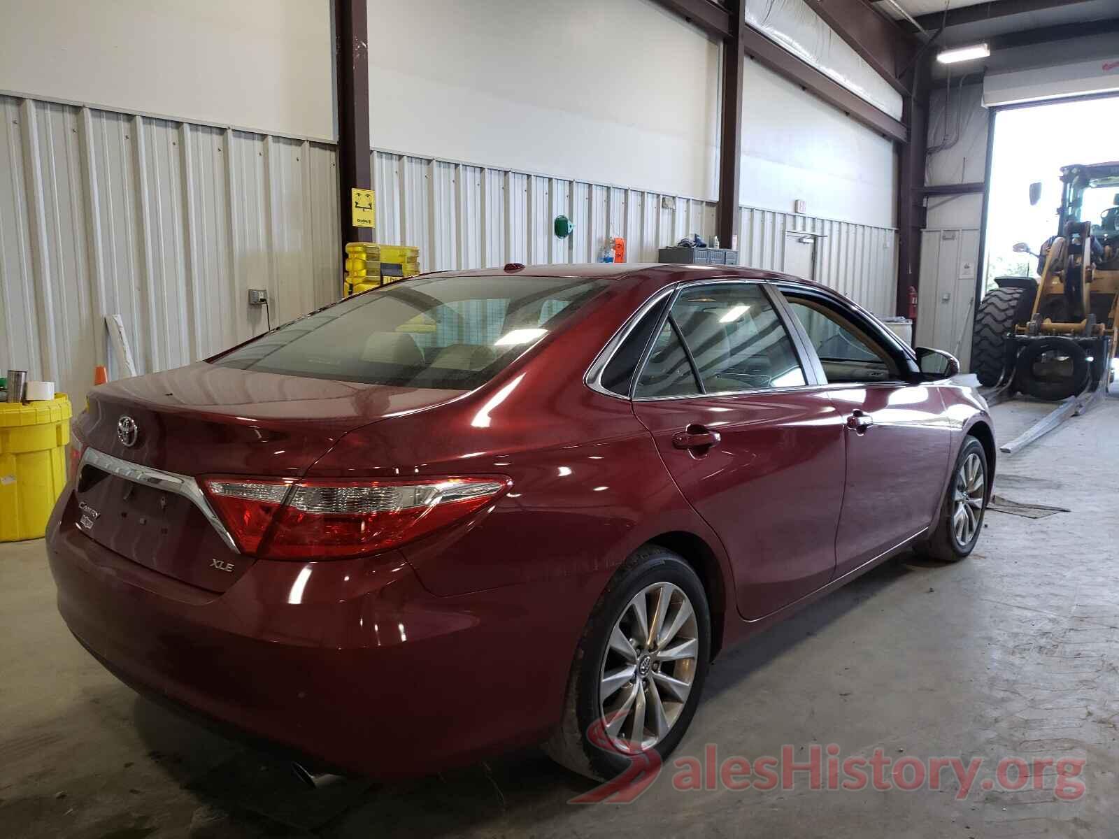 4T1BF1FK7GU580982 2016 TOYOTA CAMRY