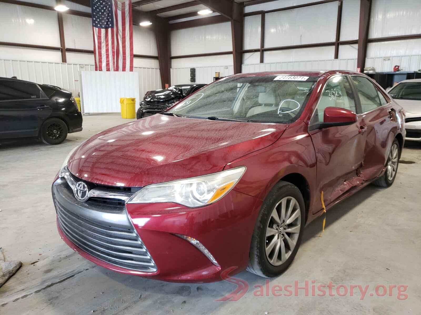 4T1BF1FK7GU580982 2016 TOYOTA CAMRY