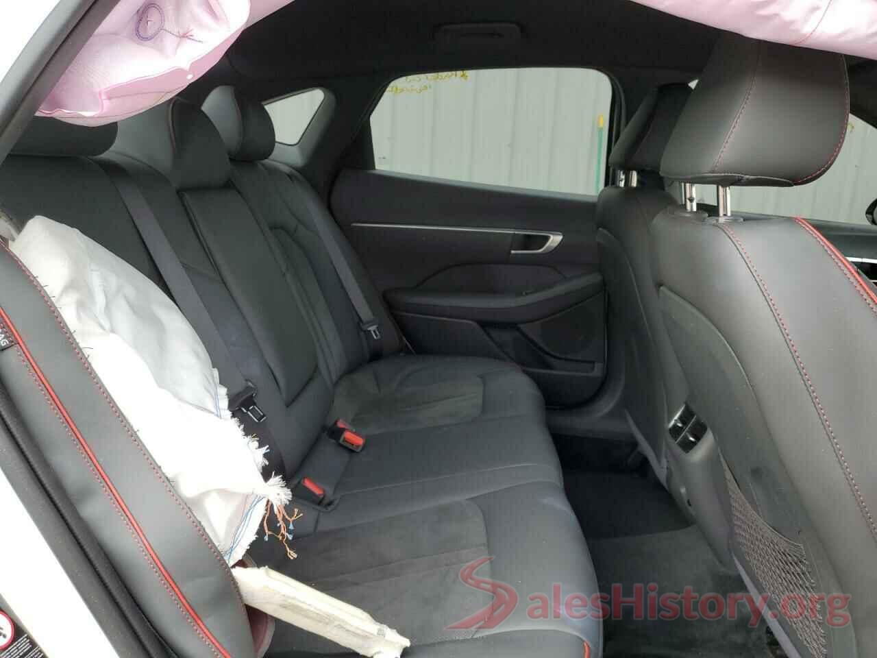 5NPEJ4J23LH025752 2020 HYUNDAI SONATA