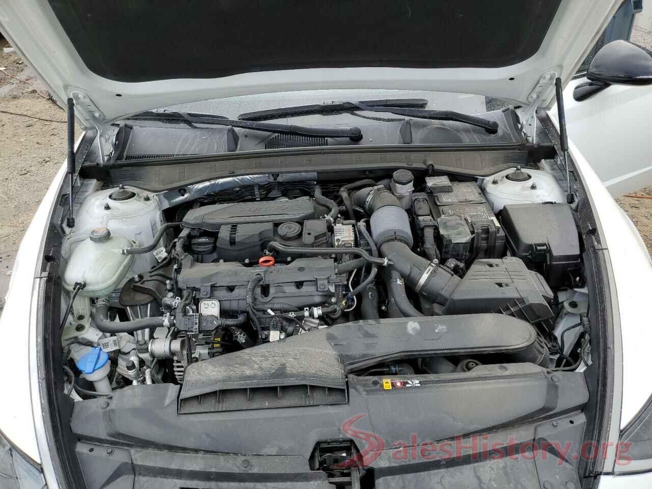 5NPEJ4J23LH025752 2020 HYUNDAI SONATA