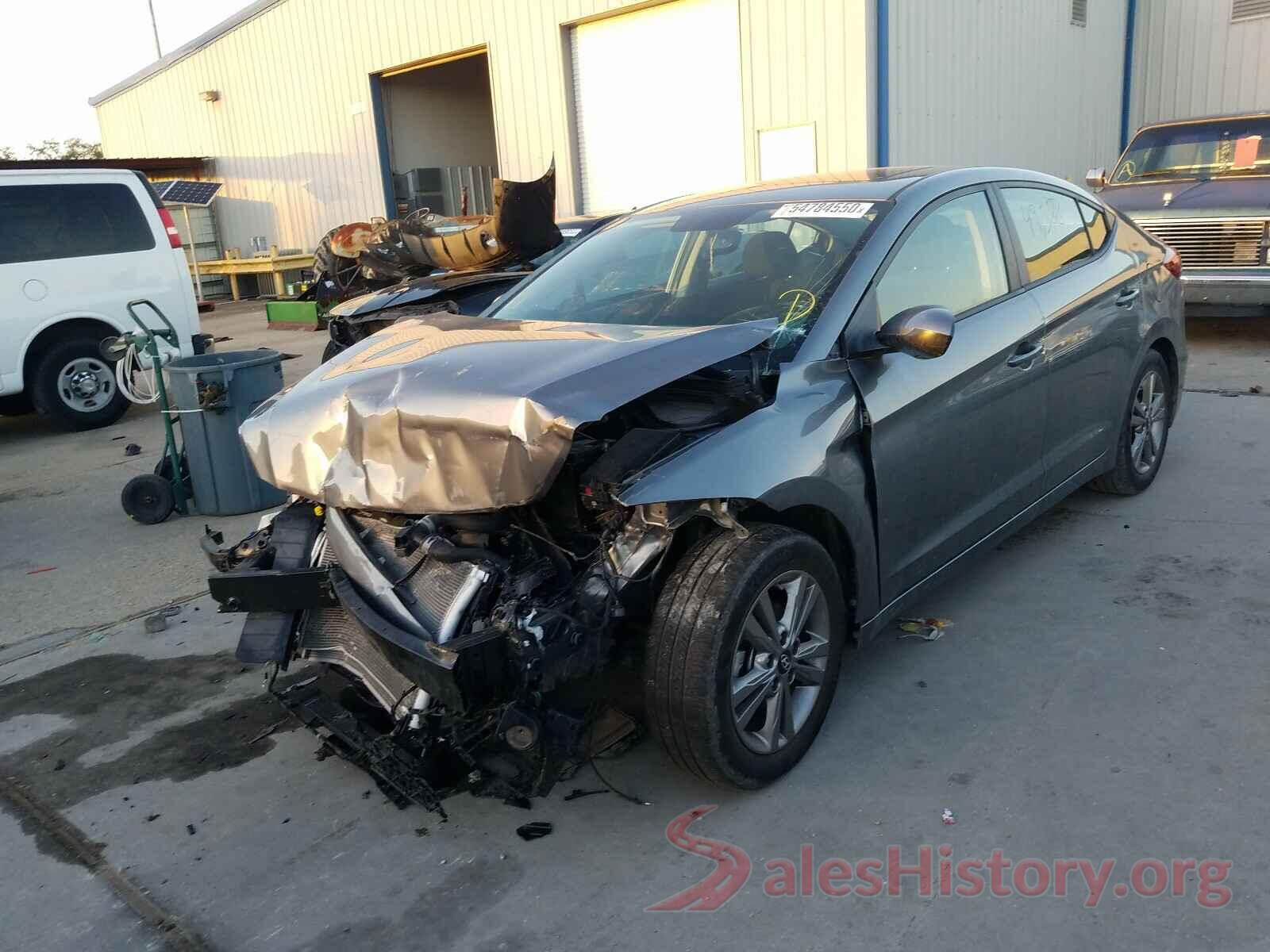 KMHD84LF8HU407338 2017 HYUNDAI ELANTRA