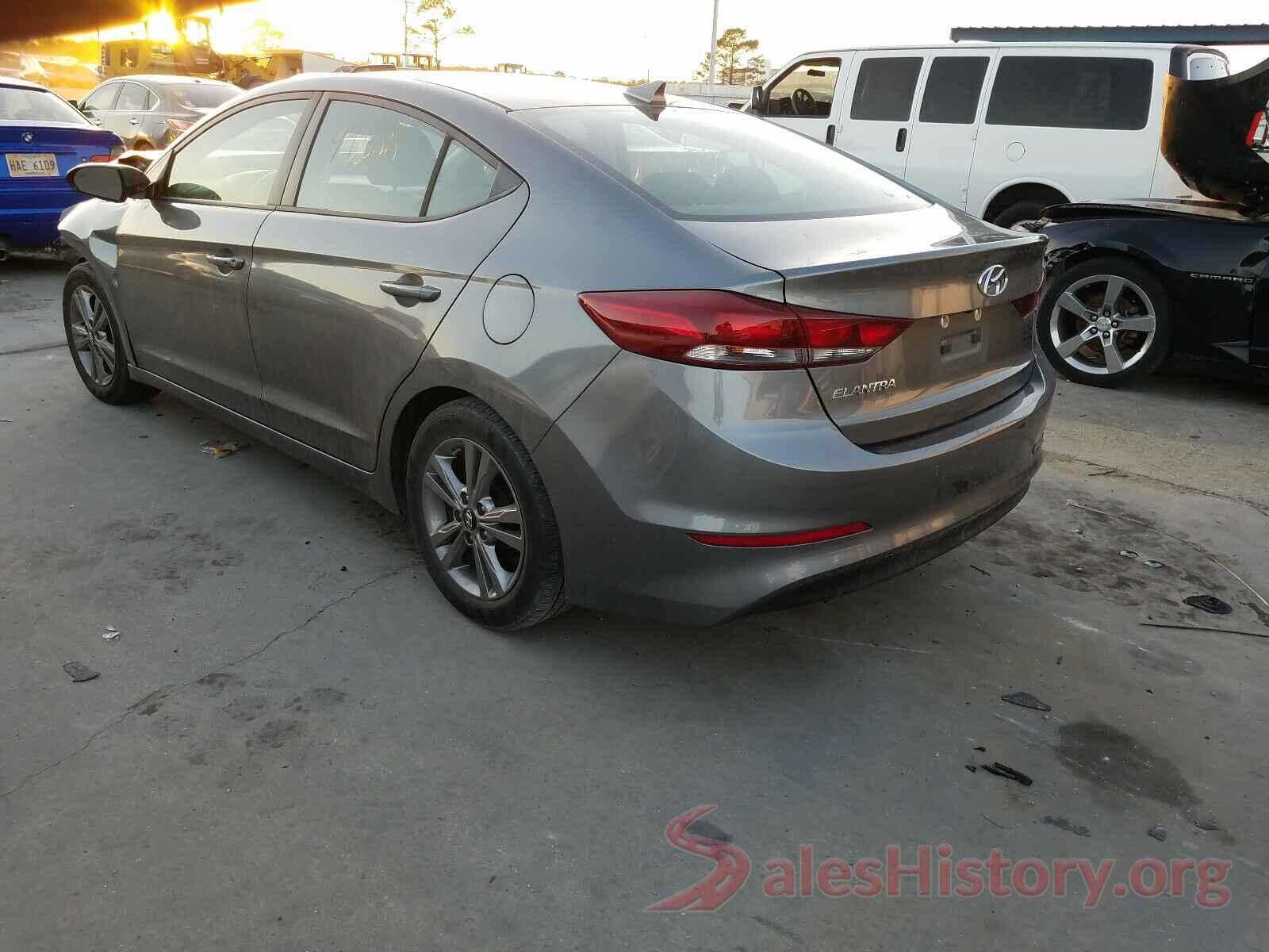 KMHD84LF8HU407338 2017 HYUNDAI ELANTRA