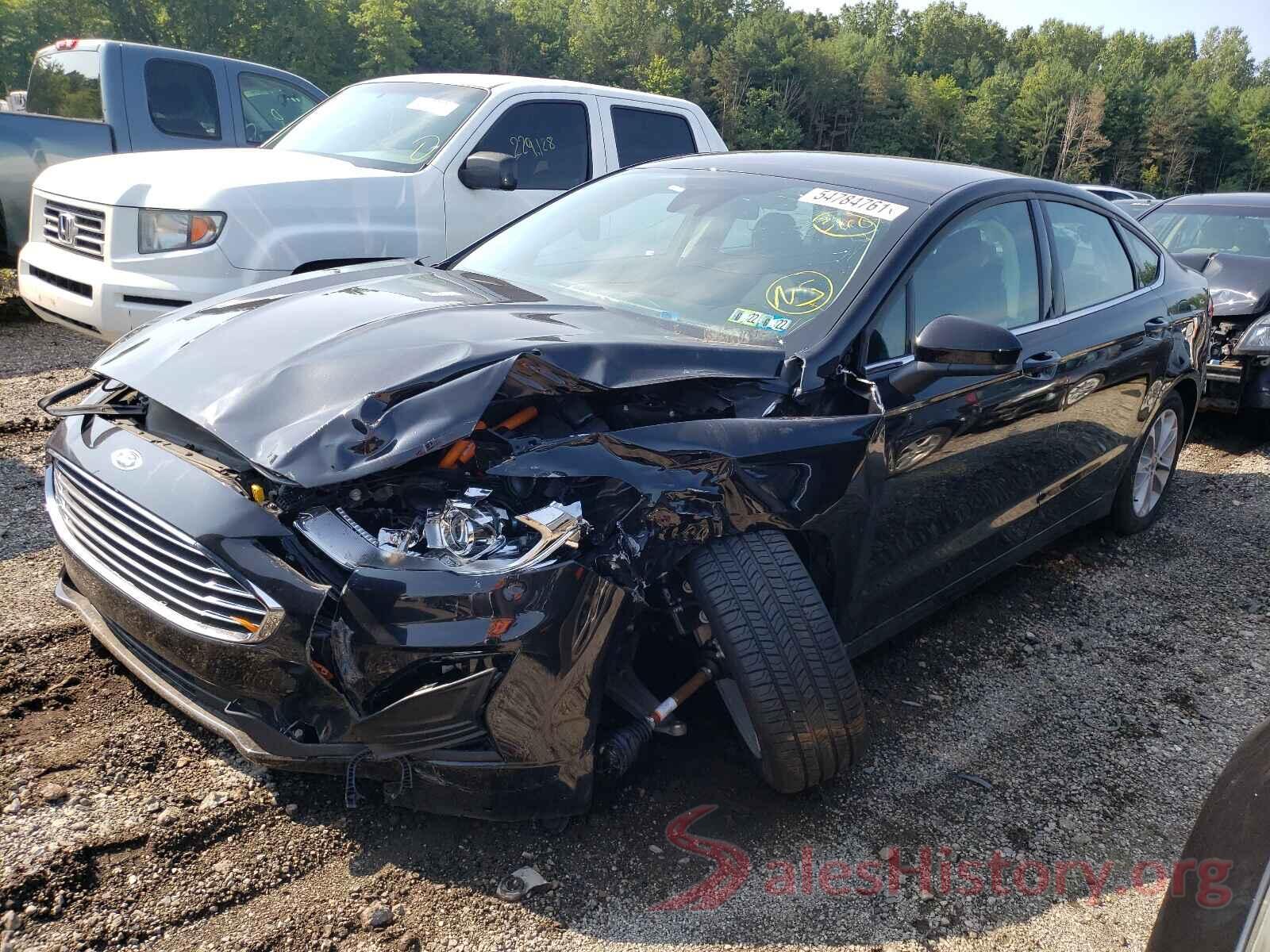 3FA6P0LU5LR183636 2020 FORD FUSION