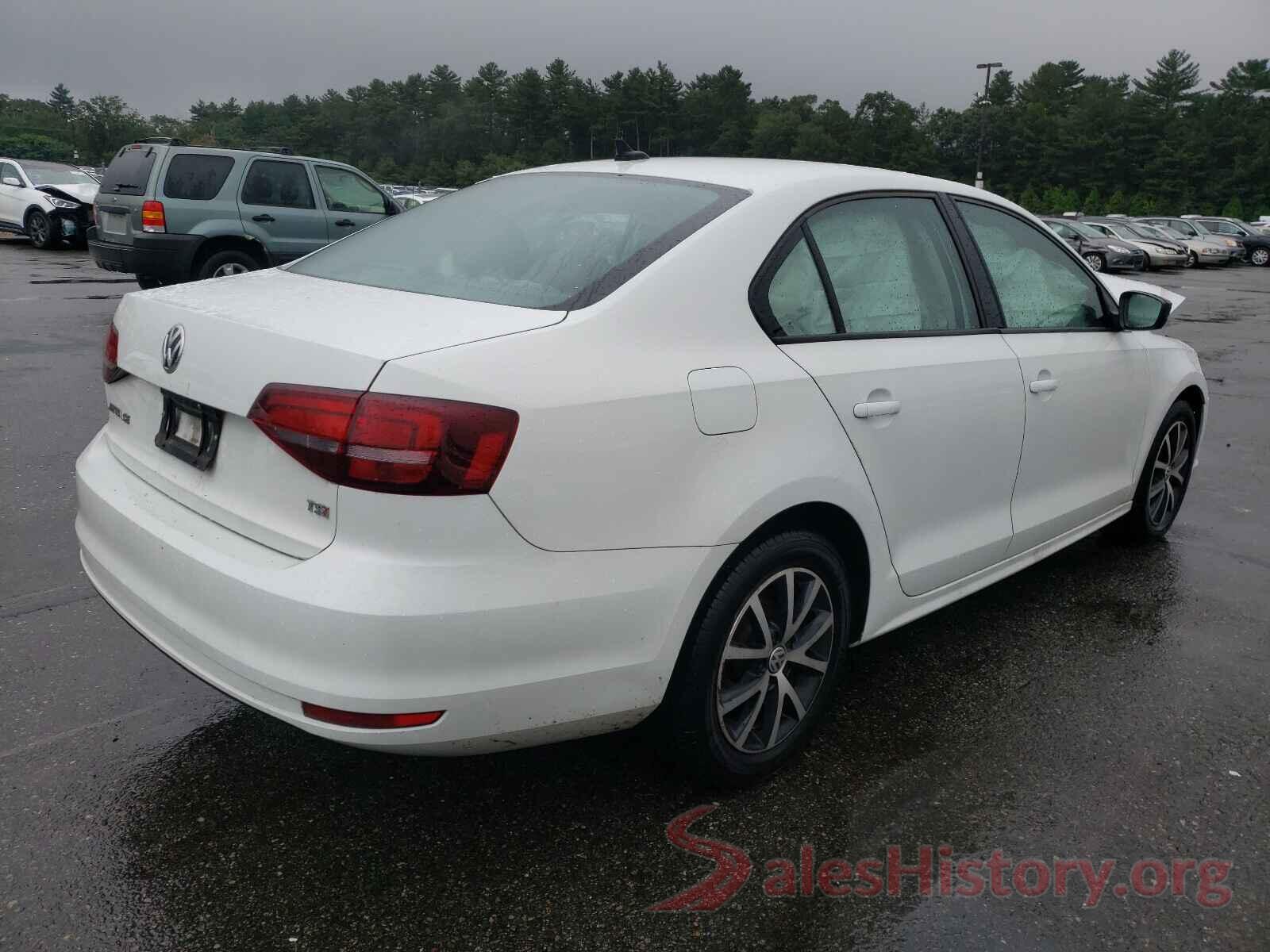 3VWD67AJ5GM234154 2016 VOLKSWAGEN JETTA