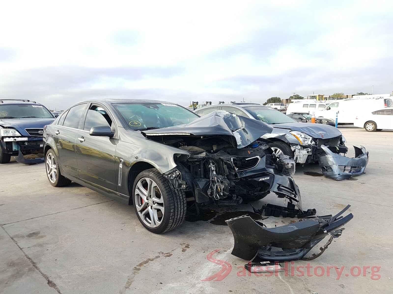 6G3F15RW2HL307064 2017 CHEVROLET ALL OTHER