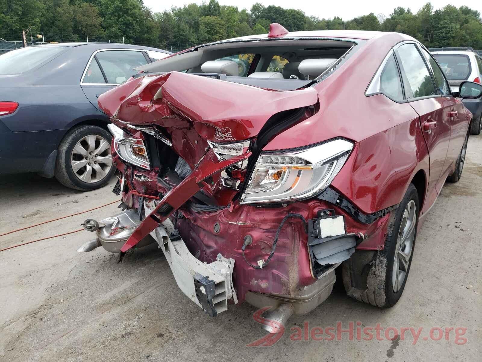 1HGCV1F43JA248030 2018 HONDA ACCORD