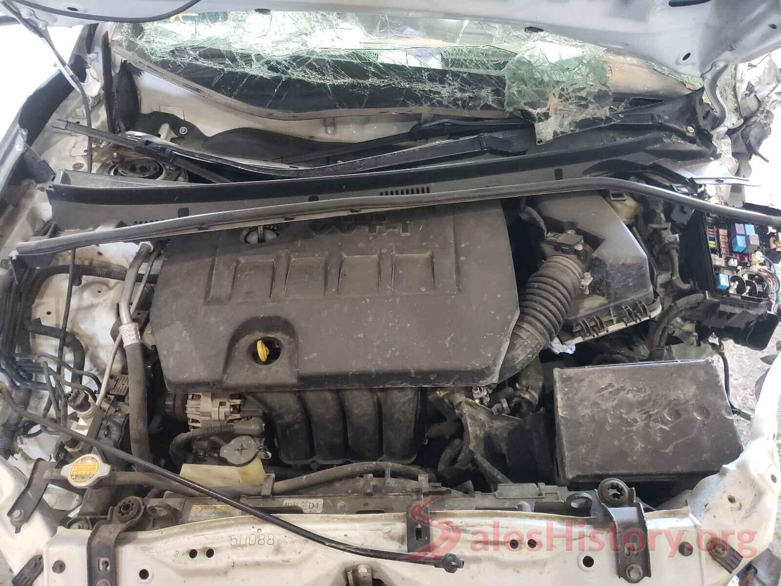 2T1BURHEXGC569441 2016 TOYOTA COROLLA