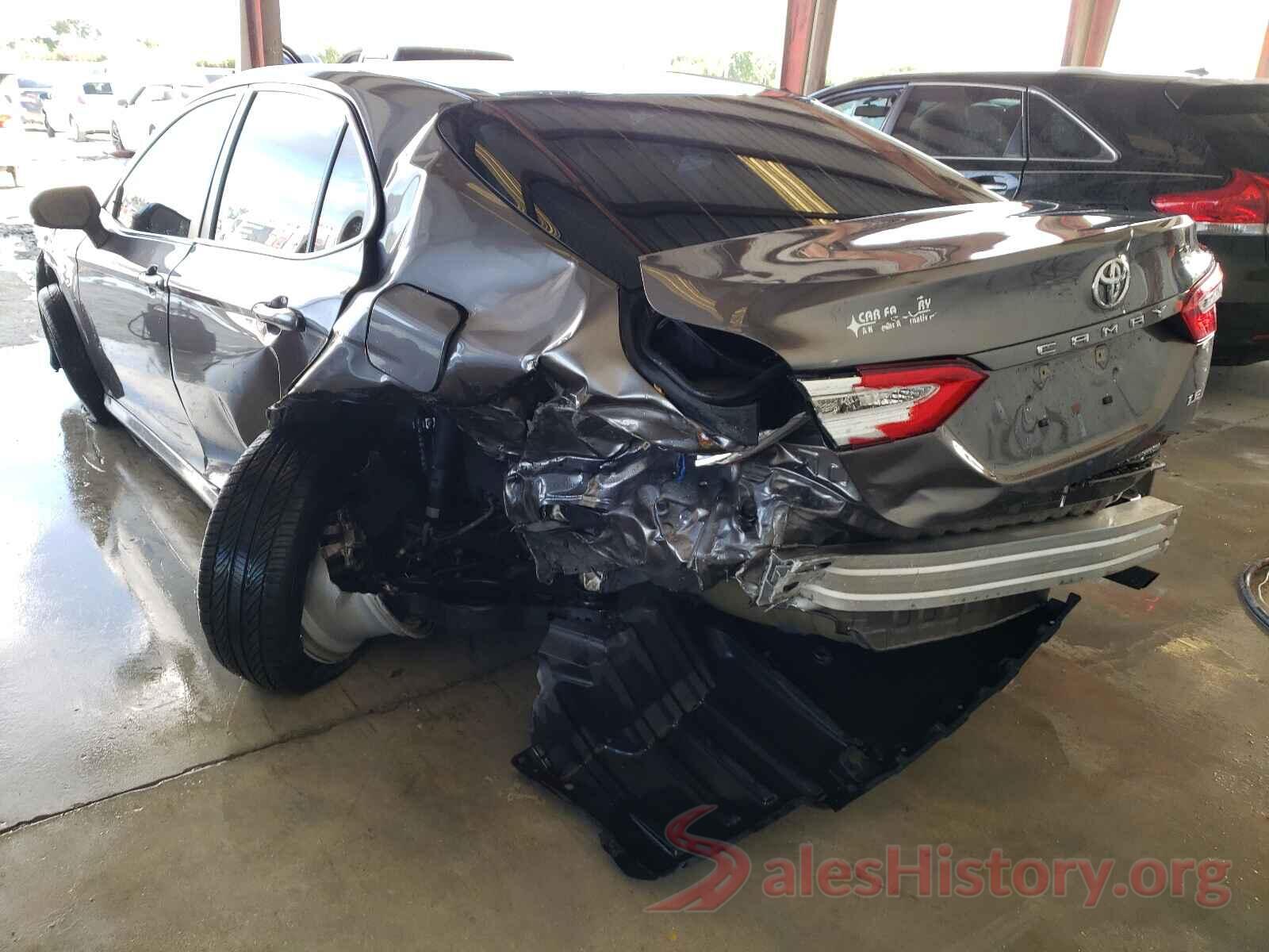 4T1B11HK5JU069953 2018 TOYOTA CAMRY