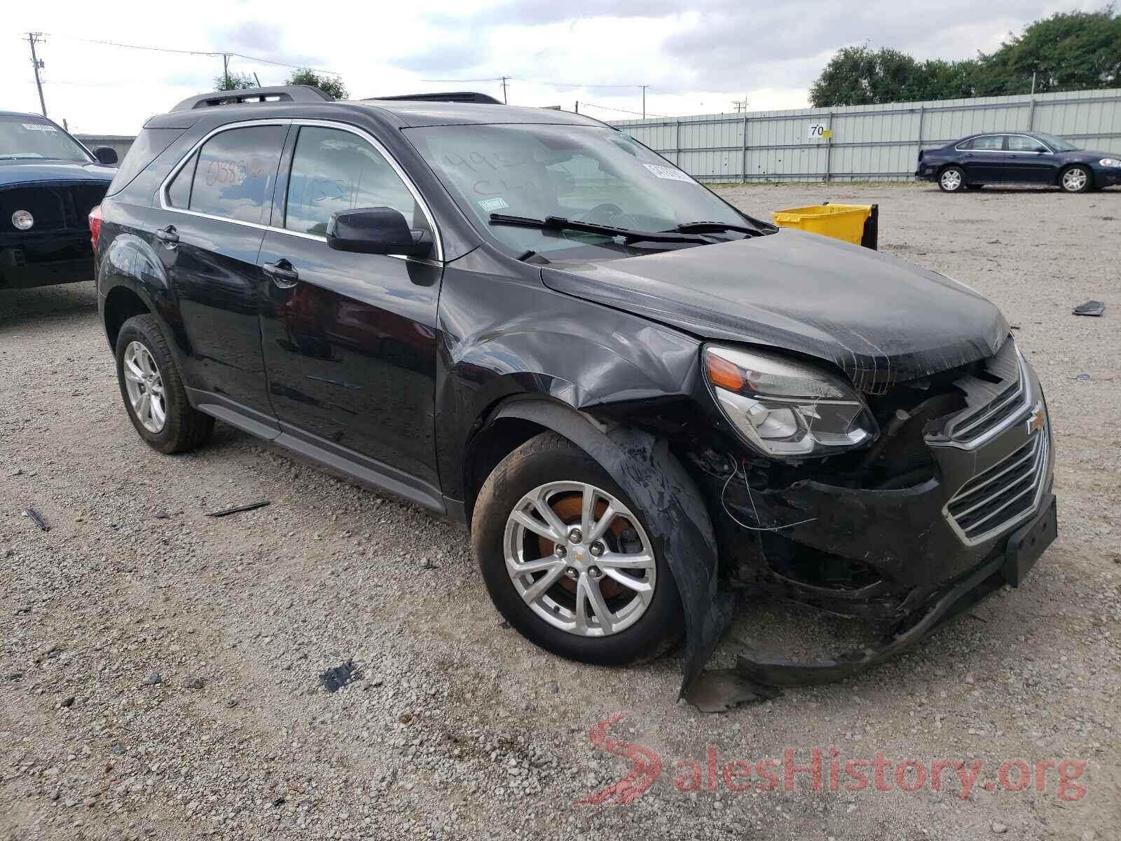 2GNALCEK3G6118513 2016 CHEVROLET EQUINOX