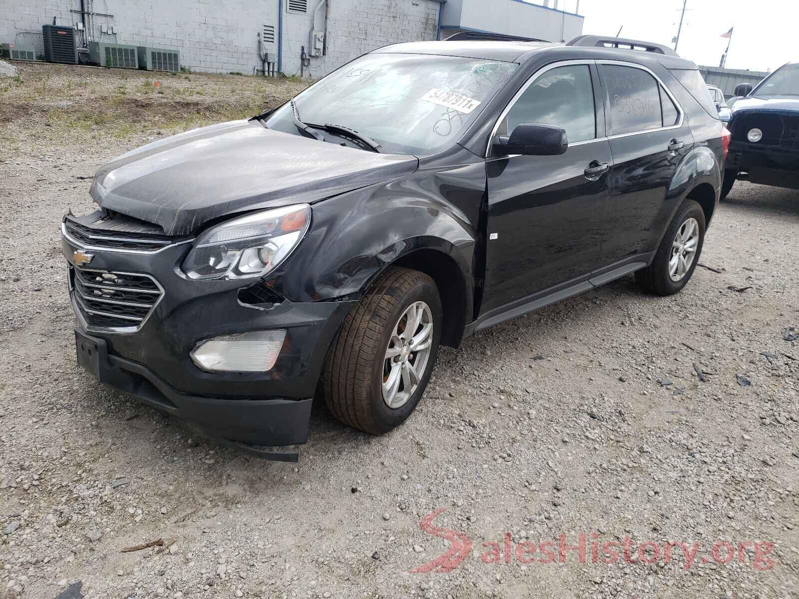 2GNALCEK3G6118513 2016 CHEVROLET EQUINOX