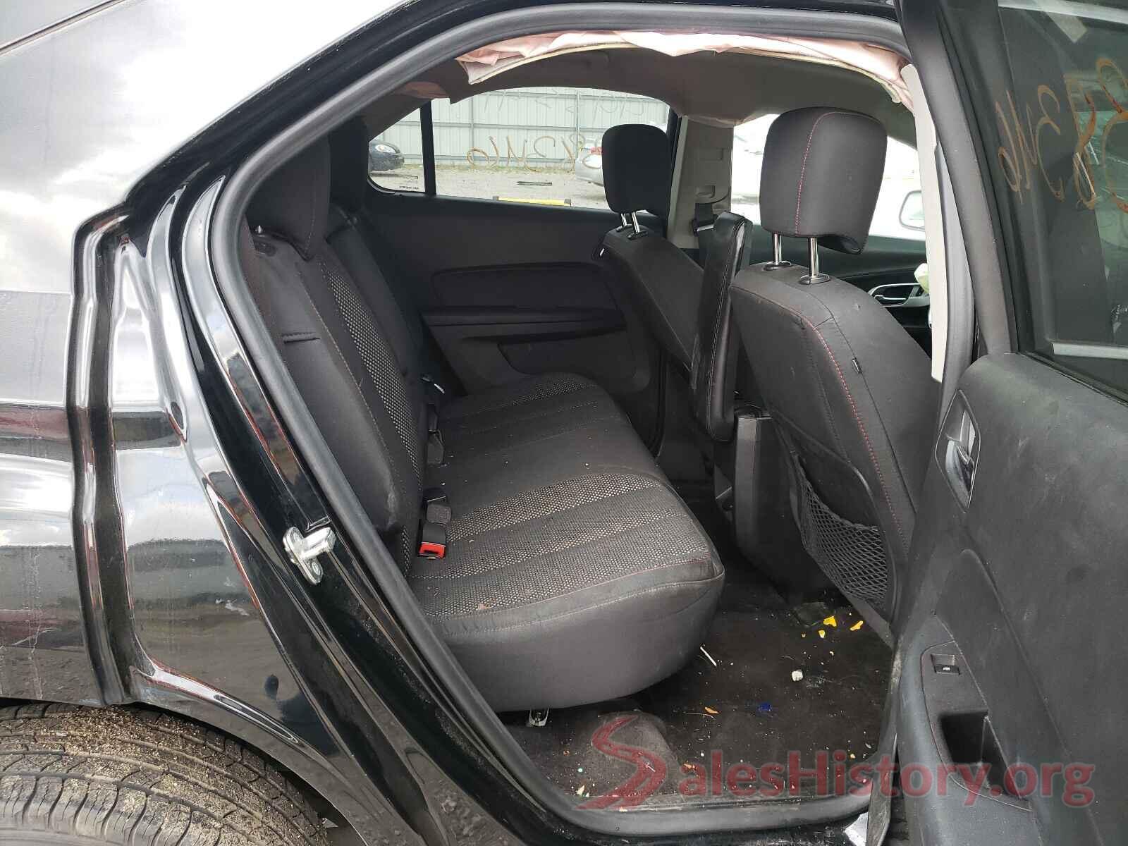 2GNALCEK3G6118513 2016 CHEVROLET EQUINOX