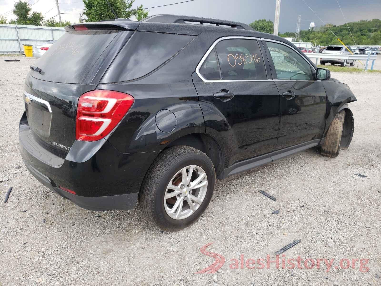 2GNALCEK3G6118513 2016 CHEVROLET EQUINOX