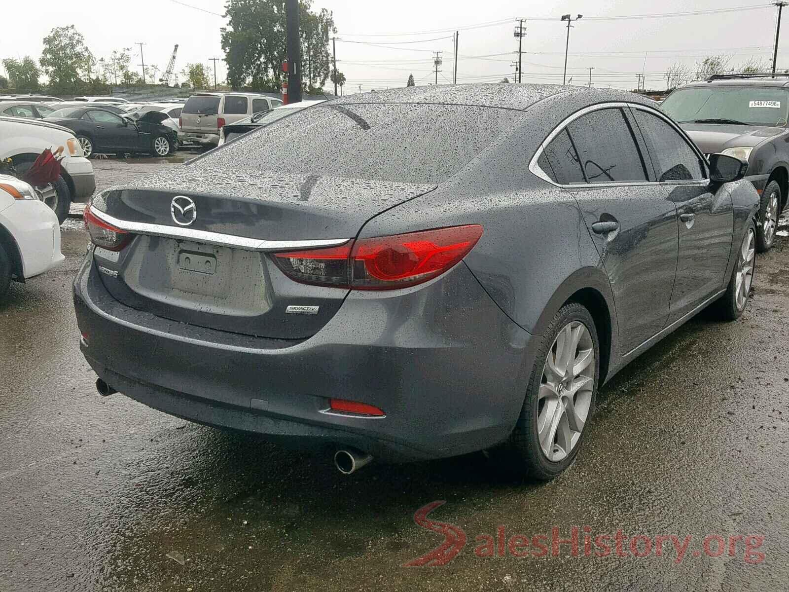 JM1GJ1V5XG1452905 2016 MAZDA 6