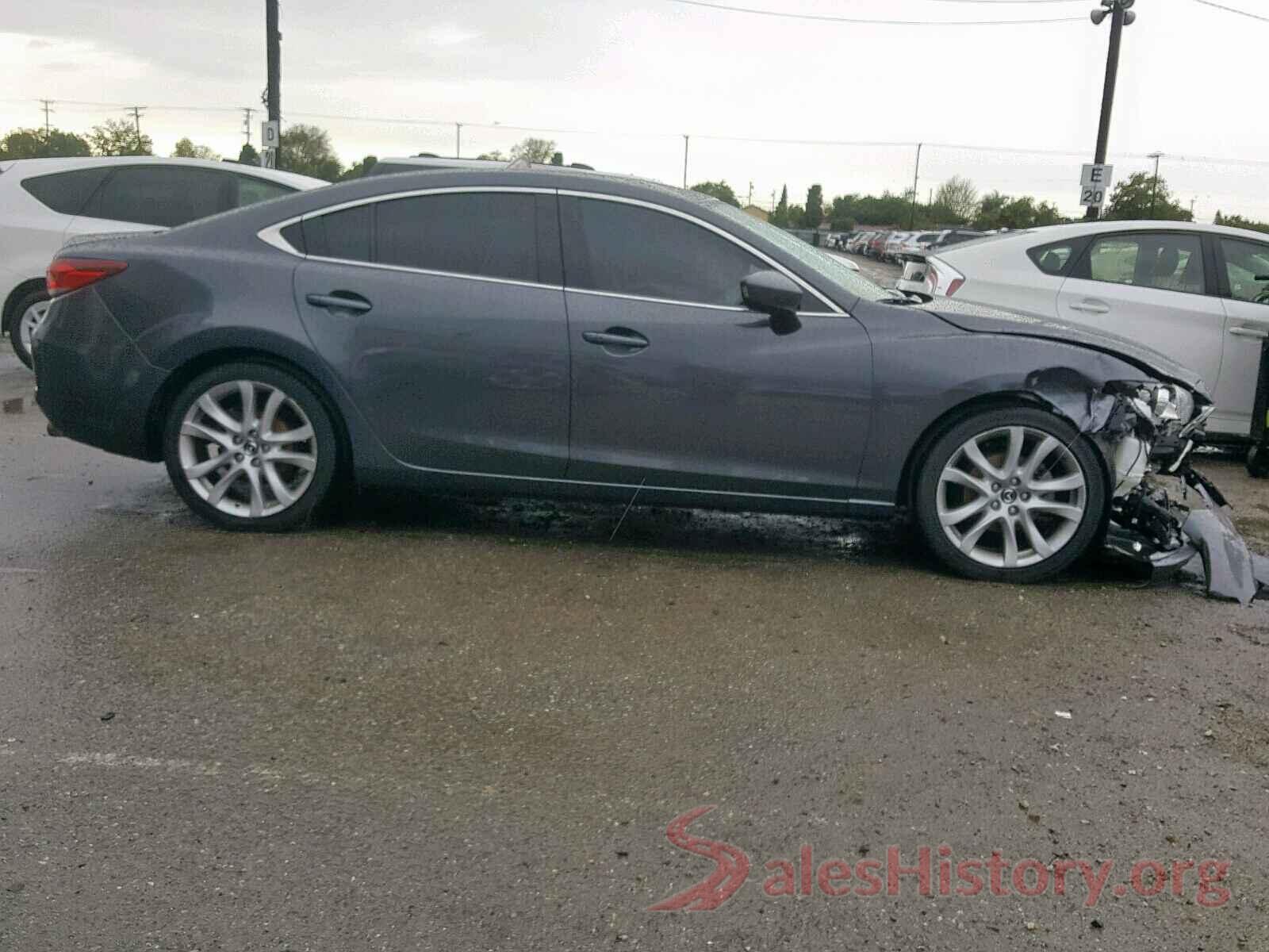 JM1GJ1V5XG1452905 2016 MAZDA 6