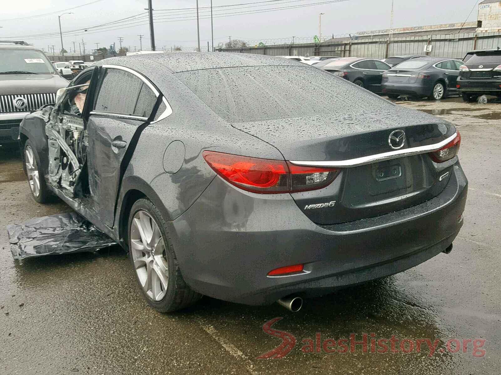 JM1GJ1V5XG1452905 2016 MAZDA 6