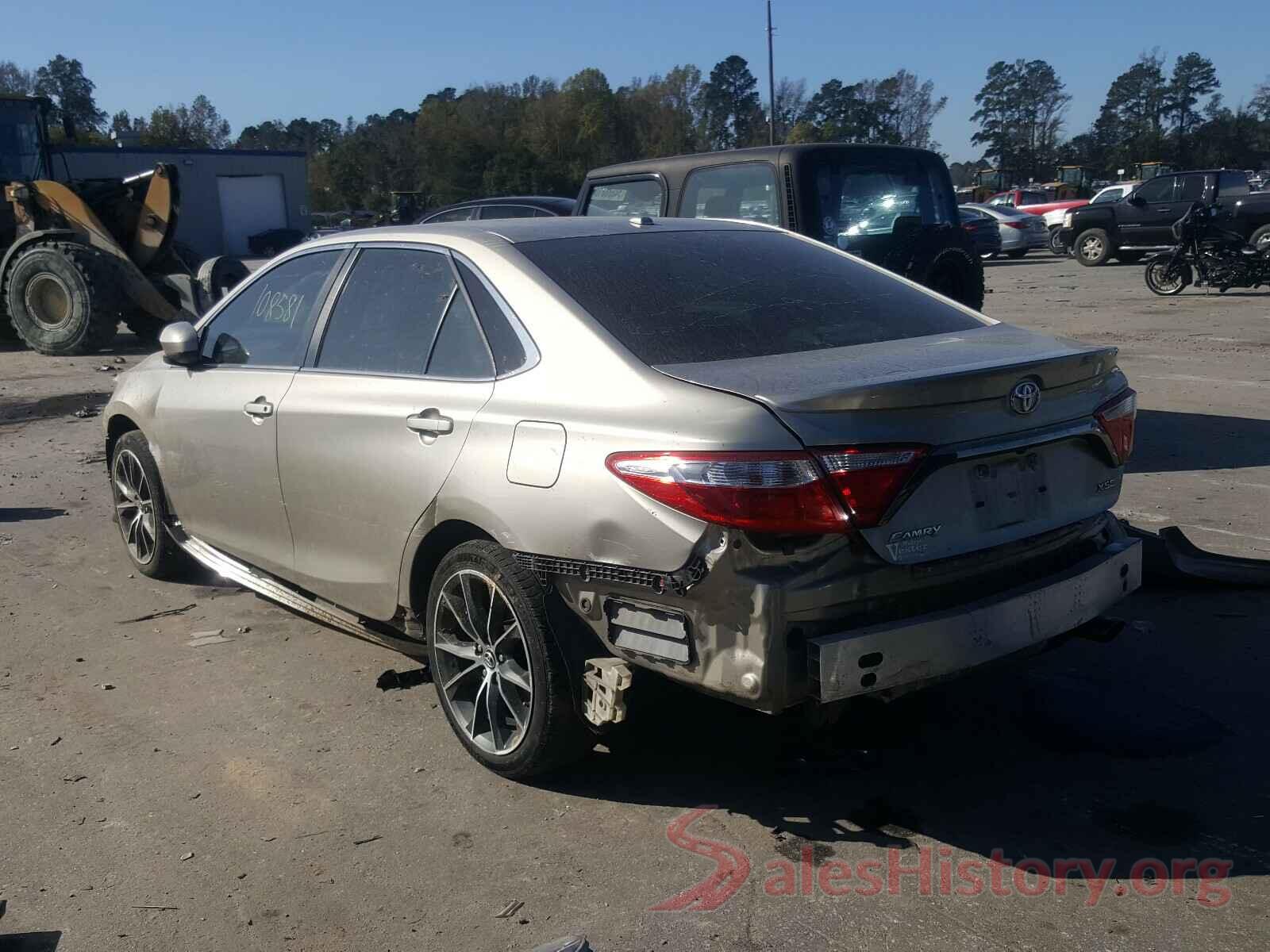 4T1BF1FK5GU185876 2016 TOYOTA CAMRY