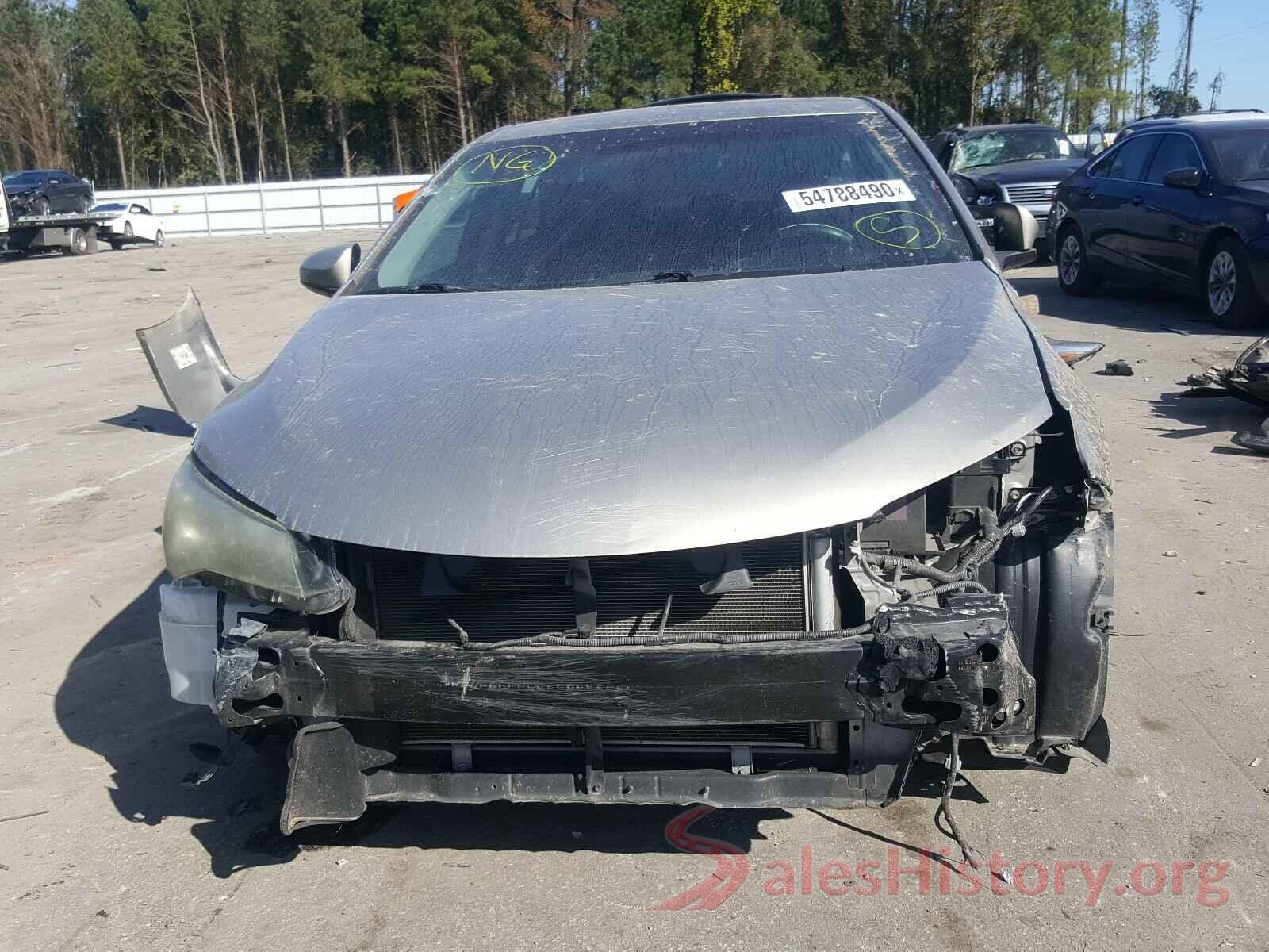 4T1BF1FK5GU185876 2016 TOYOTA CAMRY