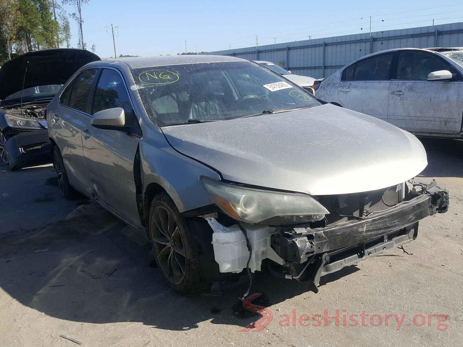 4T1BF1FK5GU185876 2016 TOYOTA CAMRY