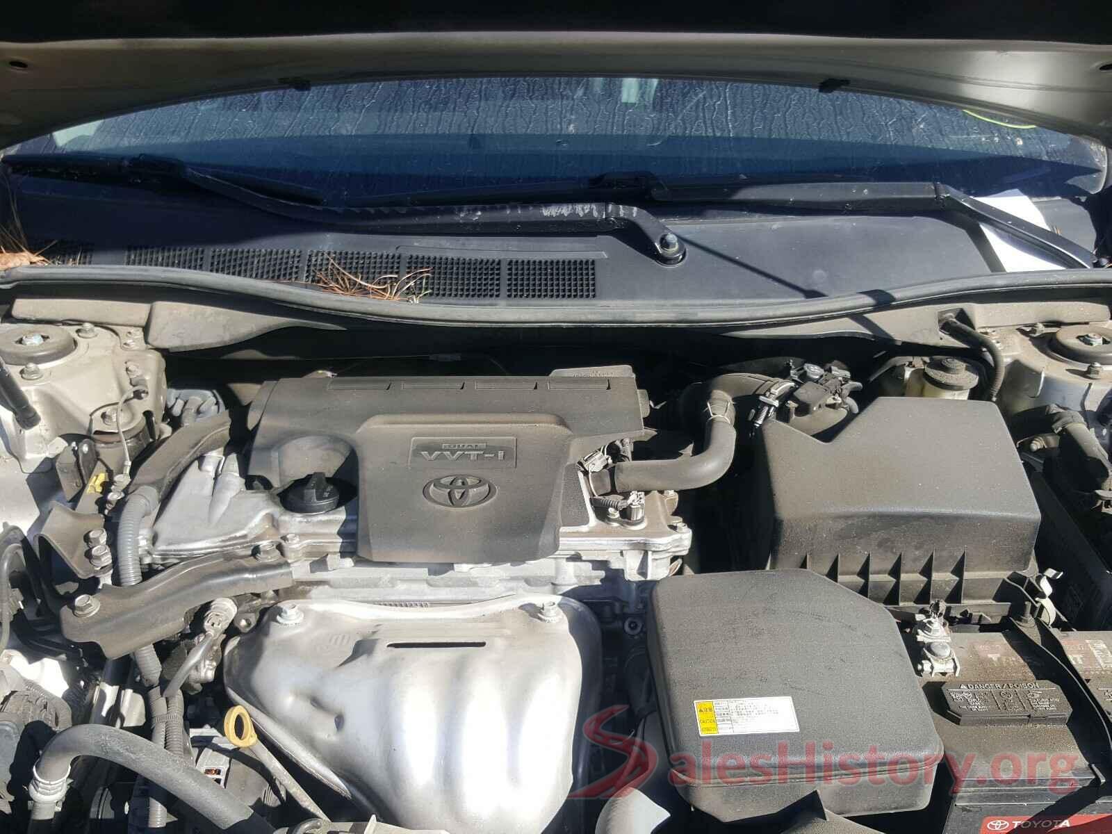 4T1BF1FK5GU185876 2016 TOYOTA CAMRY