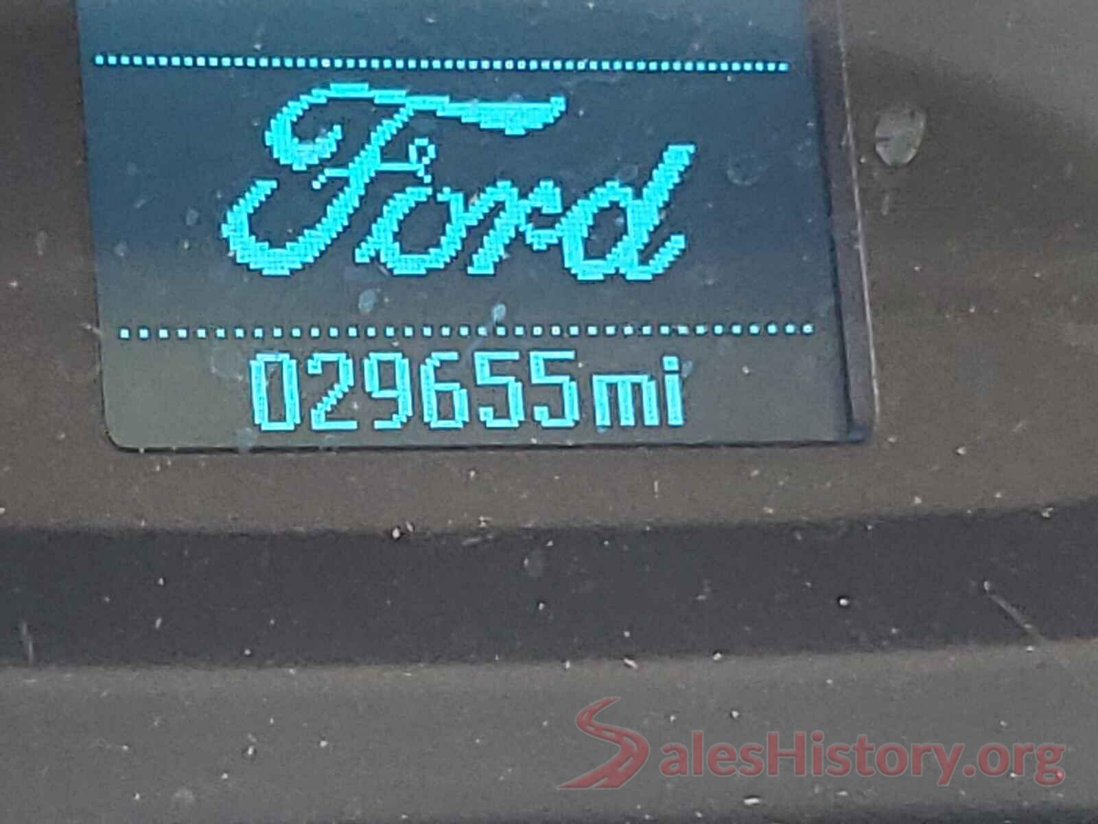 1FTYR2CM2KKB75134 2019 FORD TRANSIT CO