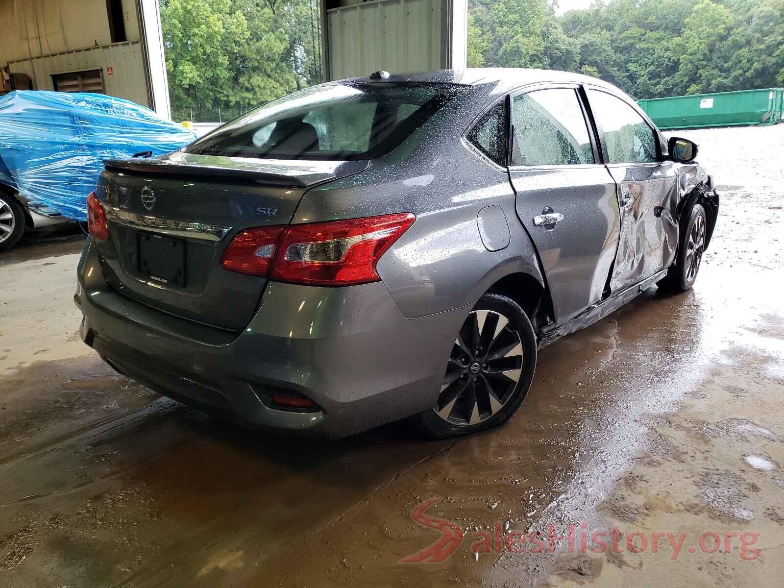 3N1AB7AP2GY335363 2016 NISSAN SENTRA