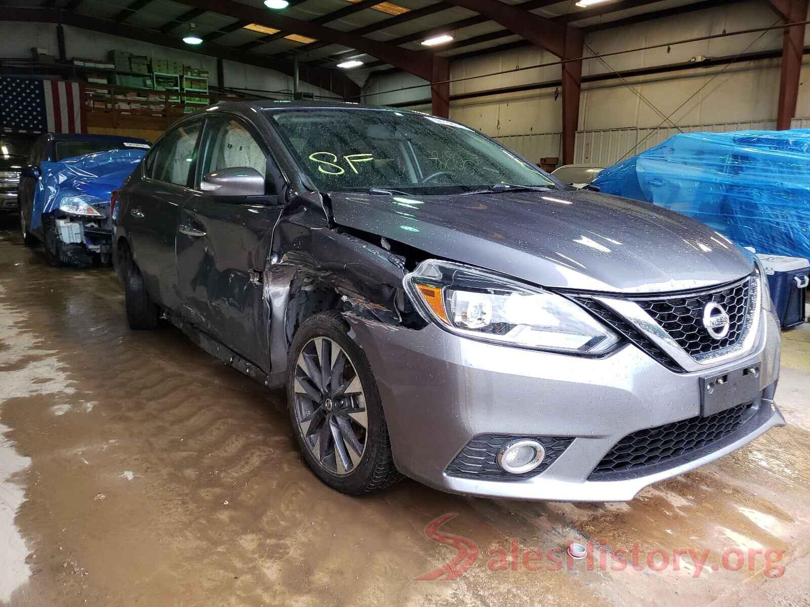 3N1AB7AP2GY335363 2016 NISSAN SENTRA