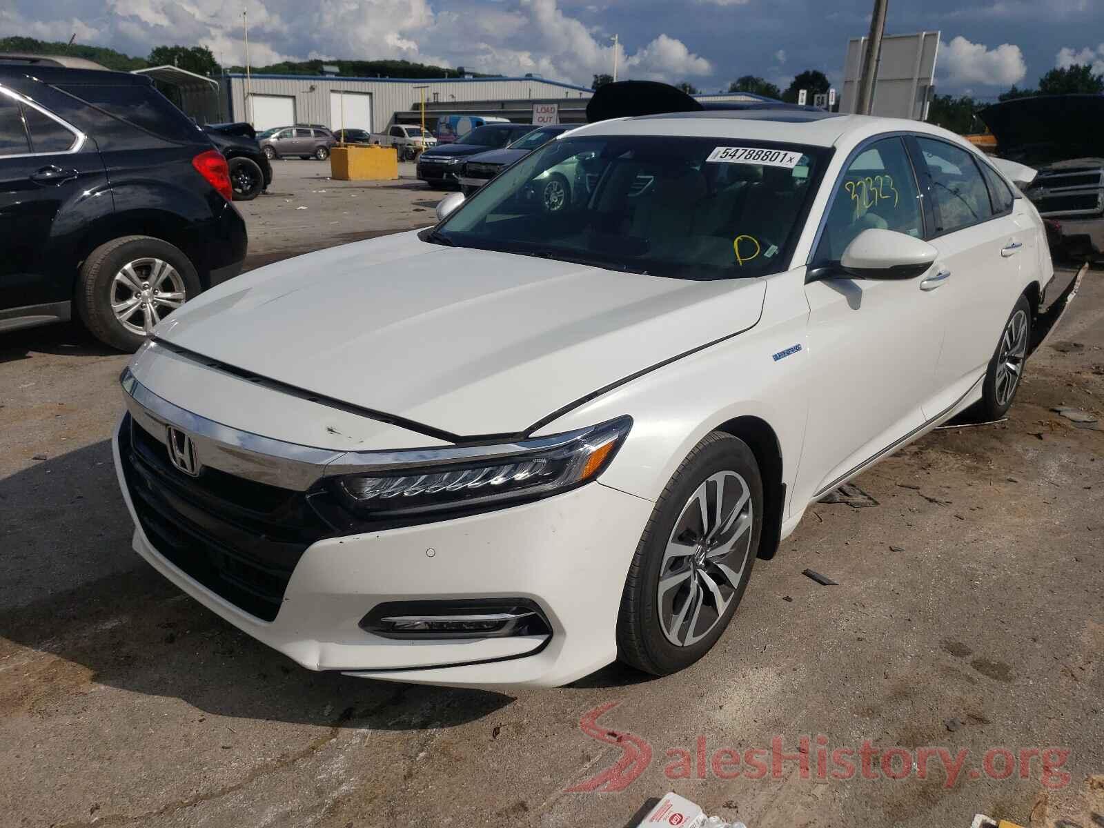 1HGCV3F90JA014998 2018 HONDA ACCORD