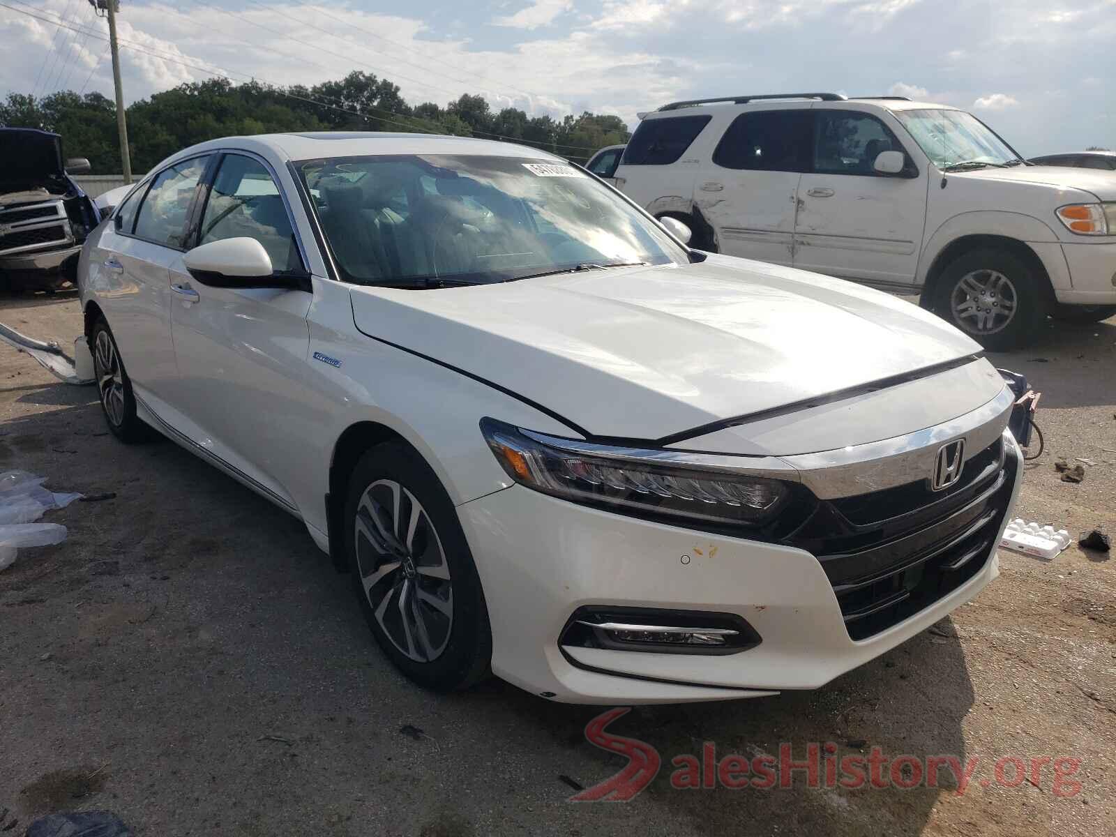 1HGCV3F90JA014998 2018 HONDA ACCORD