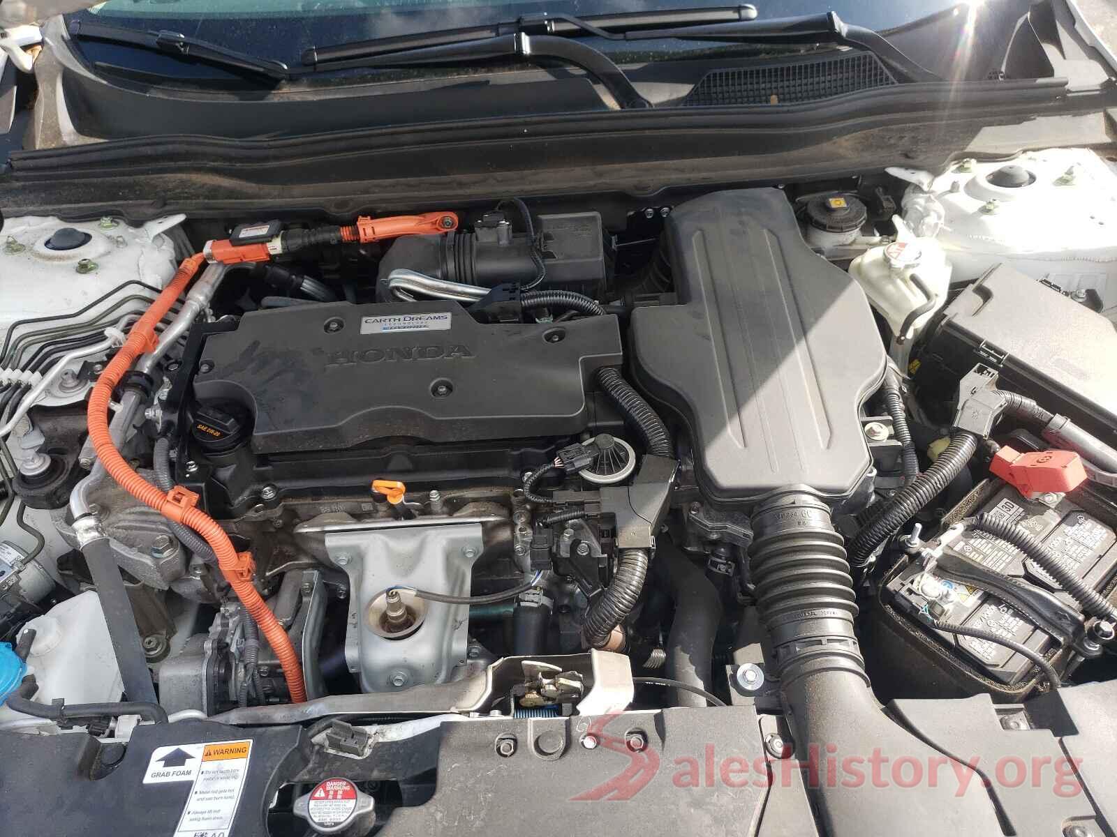 1HGCV3F90JA014998 2018 HONDA ACCORD