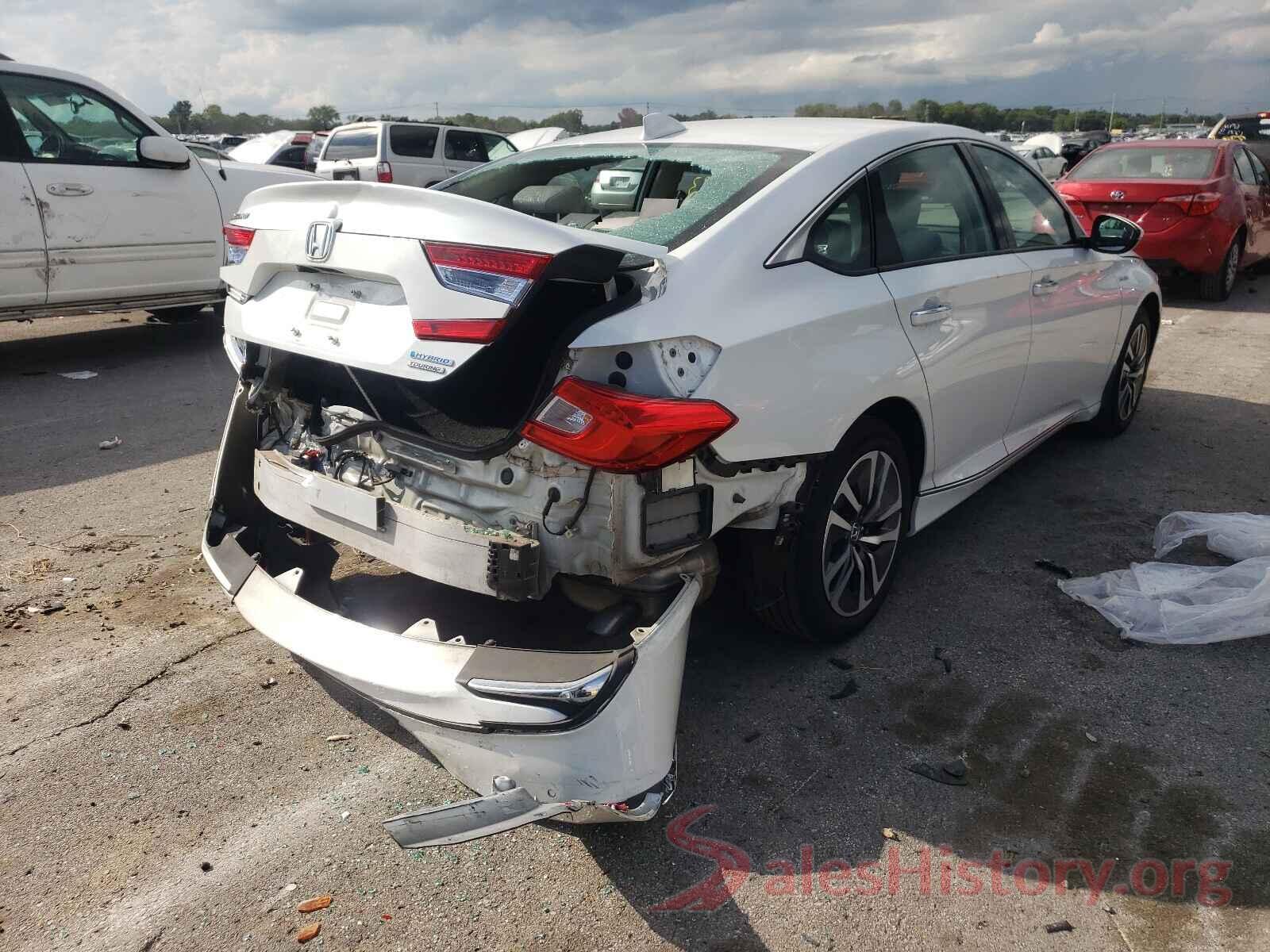 1HGCV3F90JA014998 2018 HONDA ACCORD