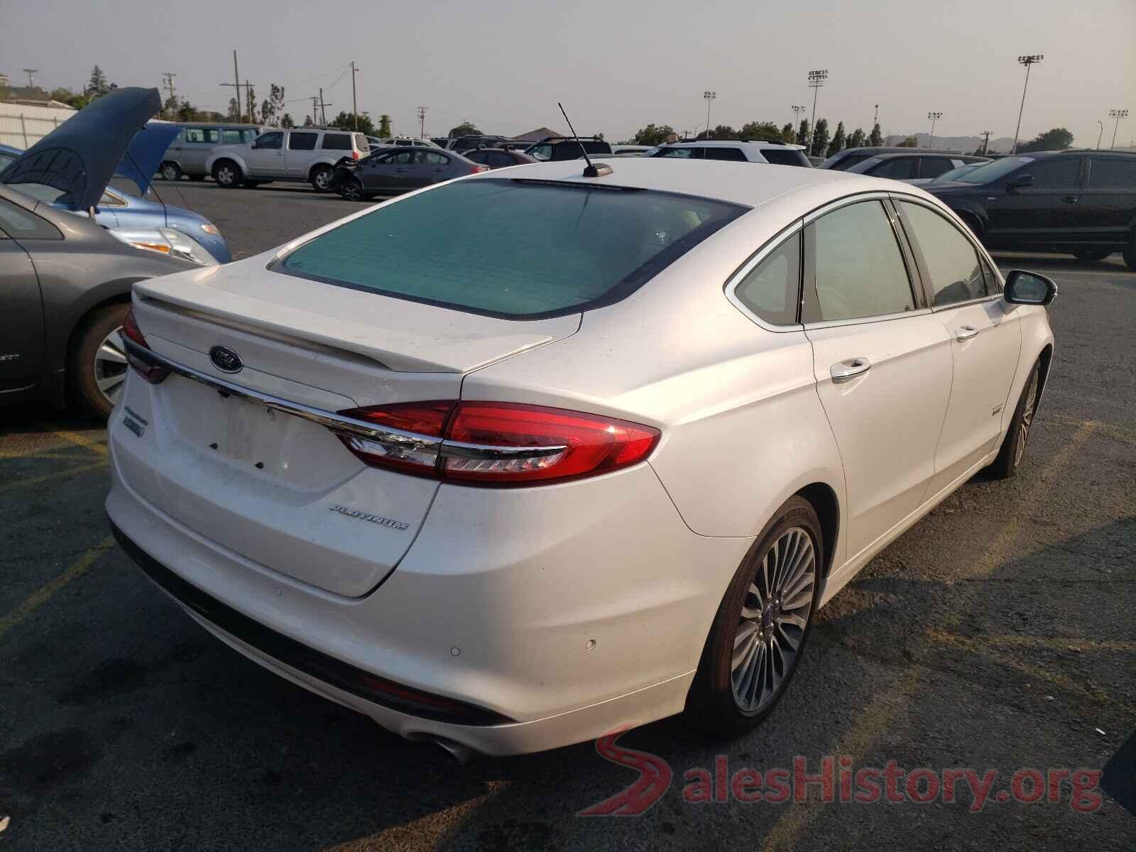 3FA6P0SU0HR229673 2017 FORD FUSION