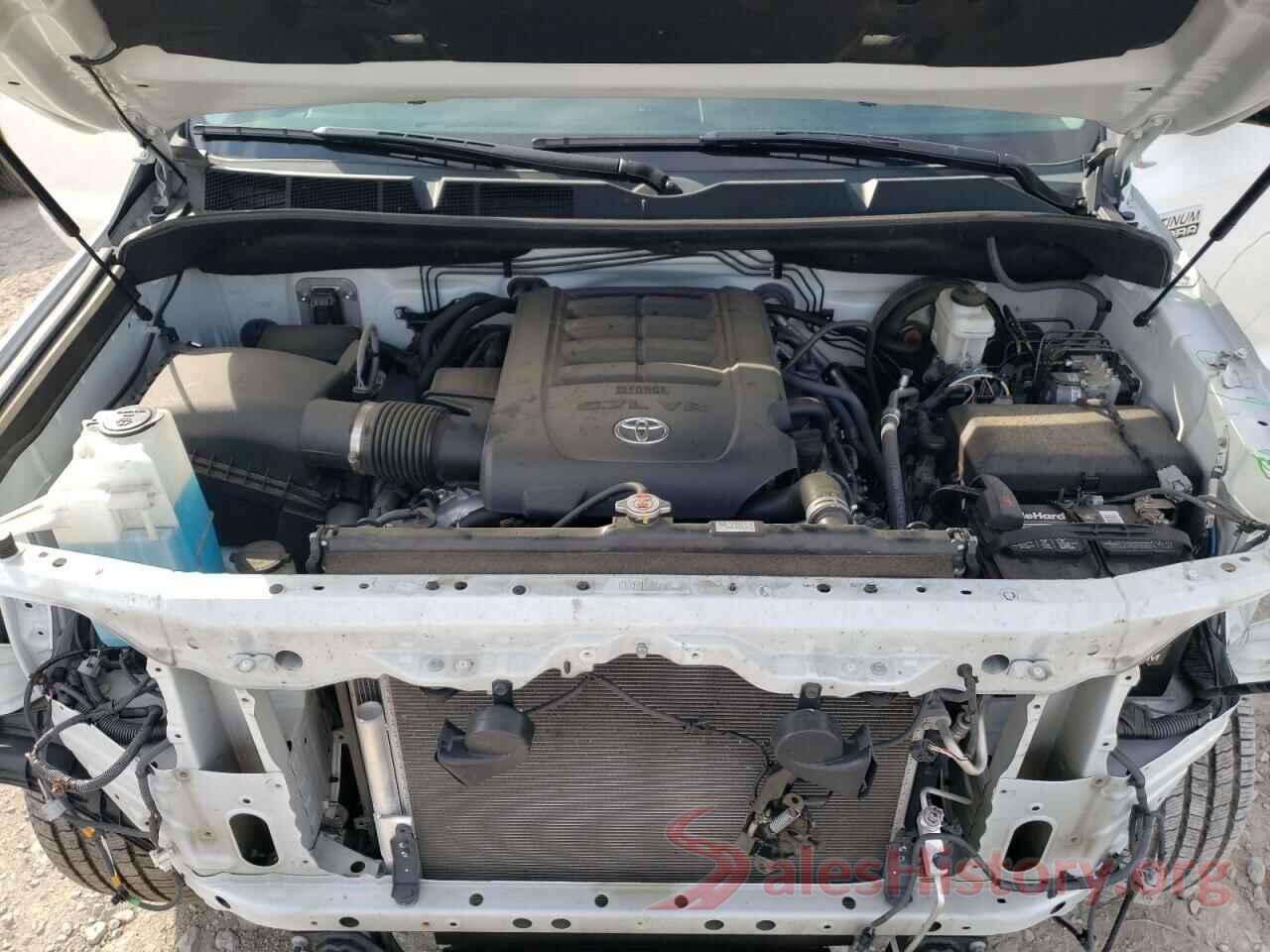 5TFAY5F17LX903932 2020 TOYOTA TUNDRA