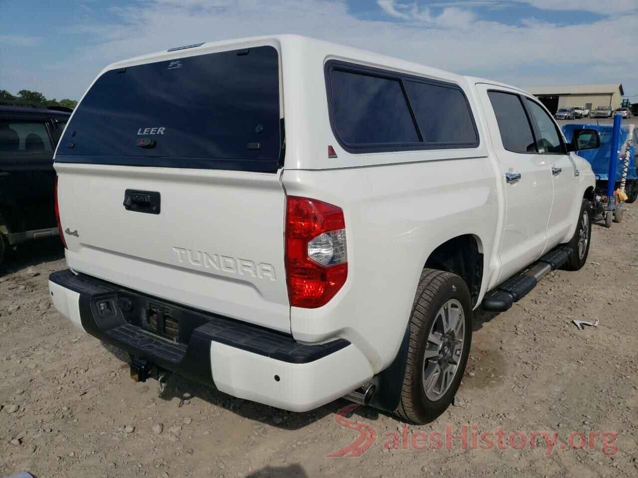 5TFAY5F17LX903932 2020 TOYOTA TUNDRA