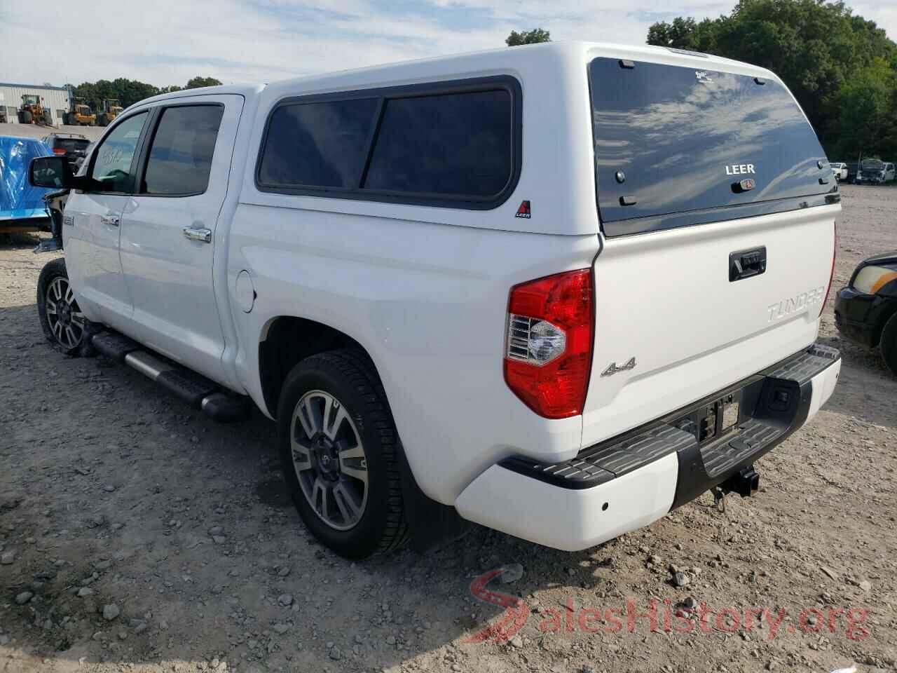 5TFAY5F17LX903932 2020 TOYOTA TUNDRA