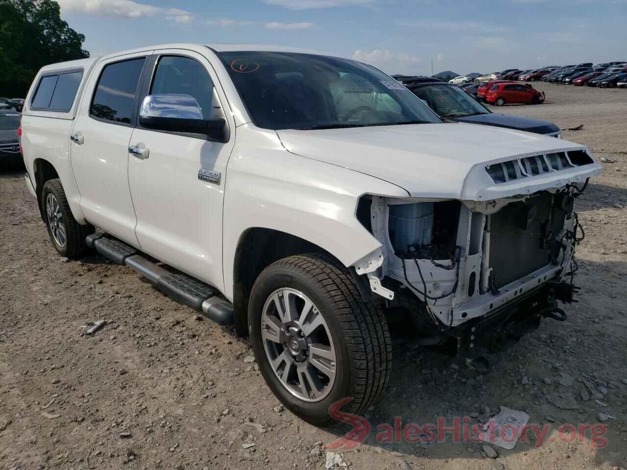 5TFAY5F17LX903932 2020 TOYOTA TUNDRA