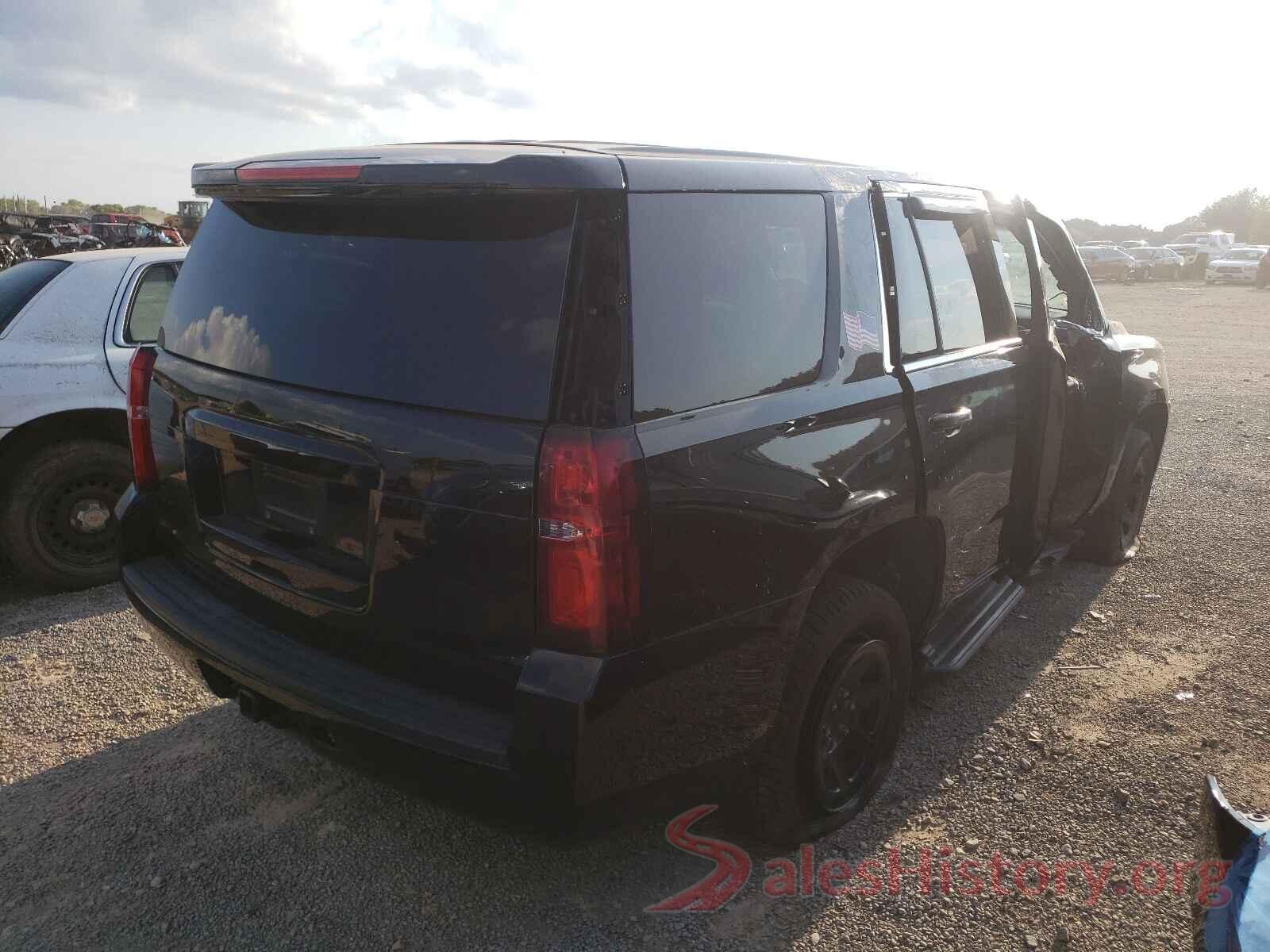 1GNLCDEC9KR309518 2019 CHEVROLET TAHOE