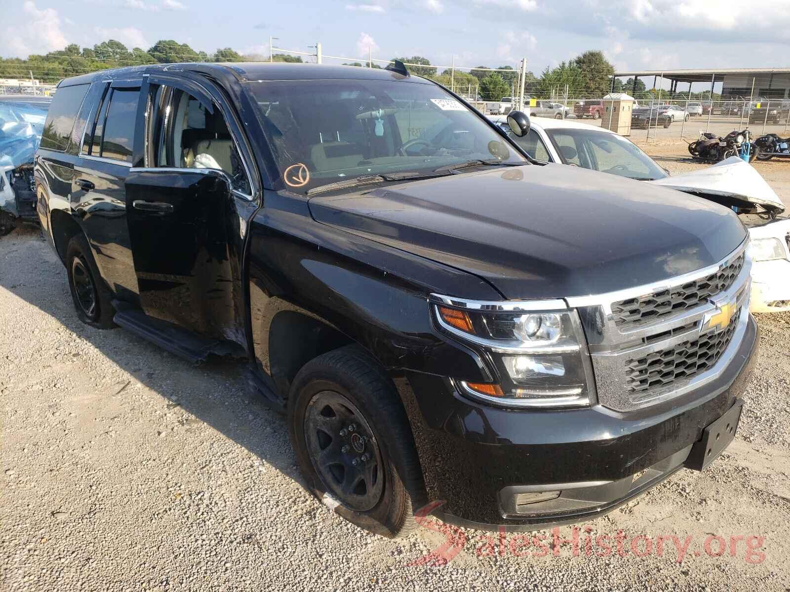 1GNLCDEC9KR309518 2019 CHEVROLET TAHOE