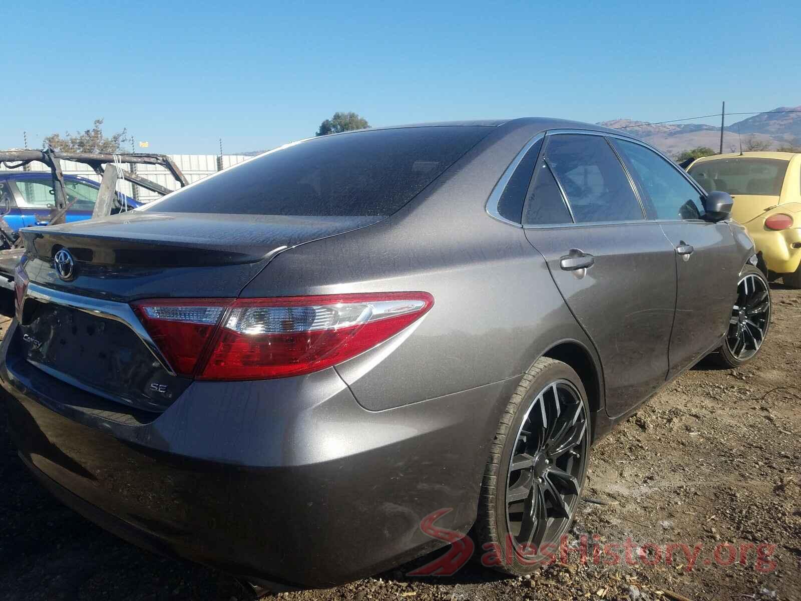 4T1BF1FK8GU227778 2016 TOYOTA CAMRY