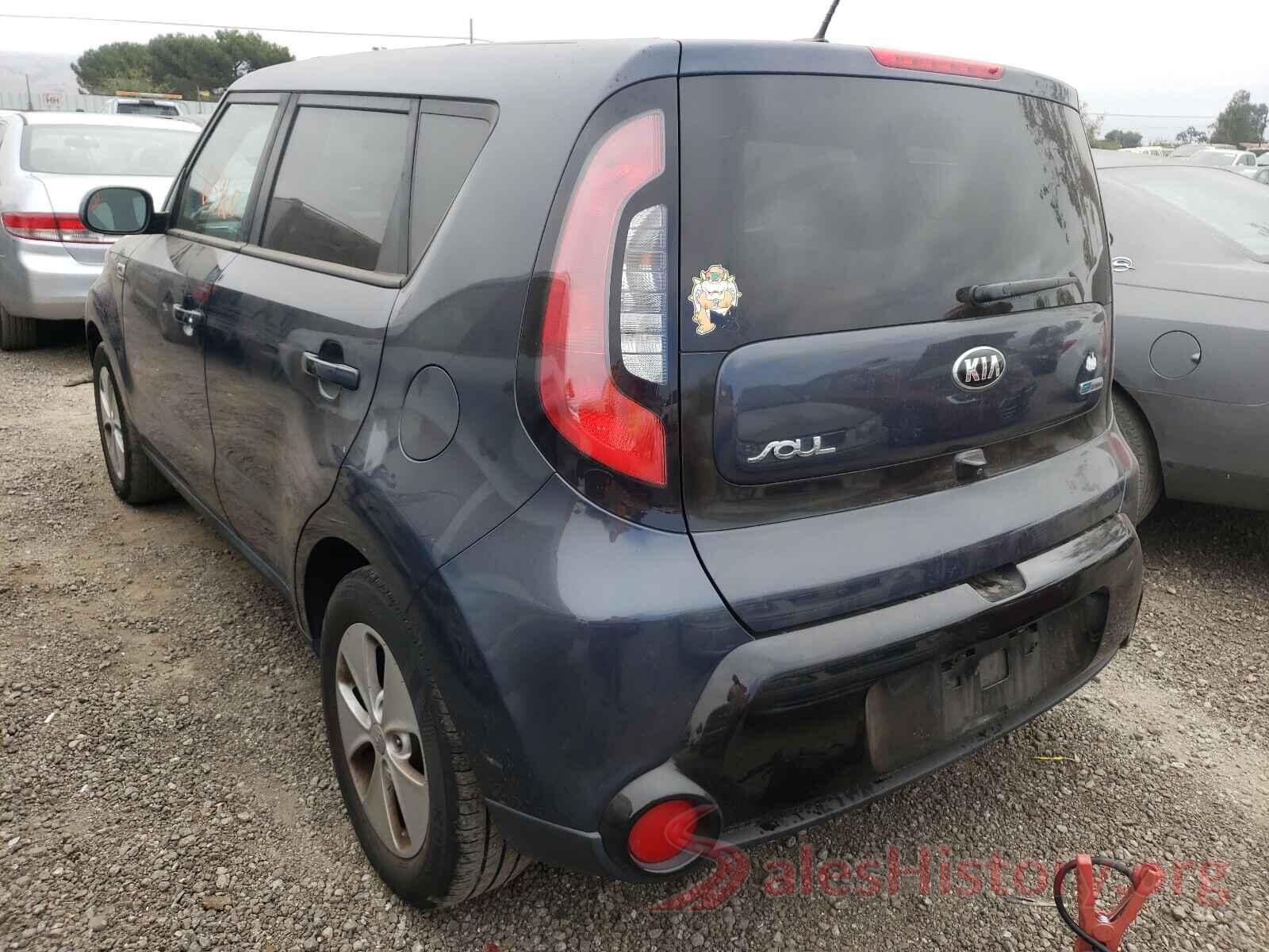 KNDJP3A51G7387557 2016 KIA SOUL